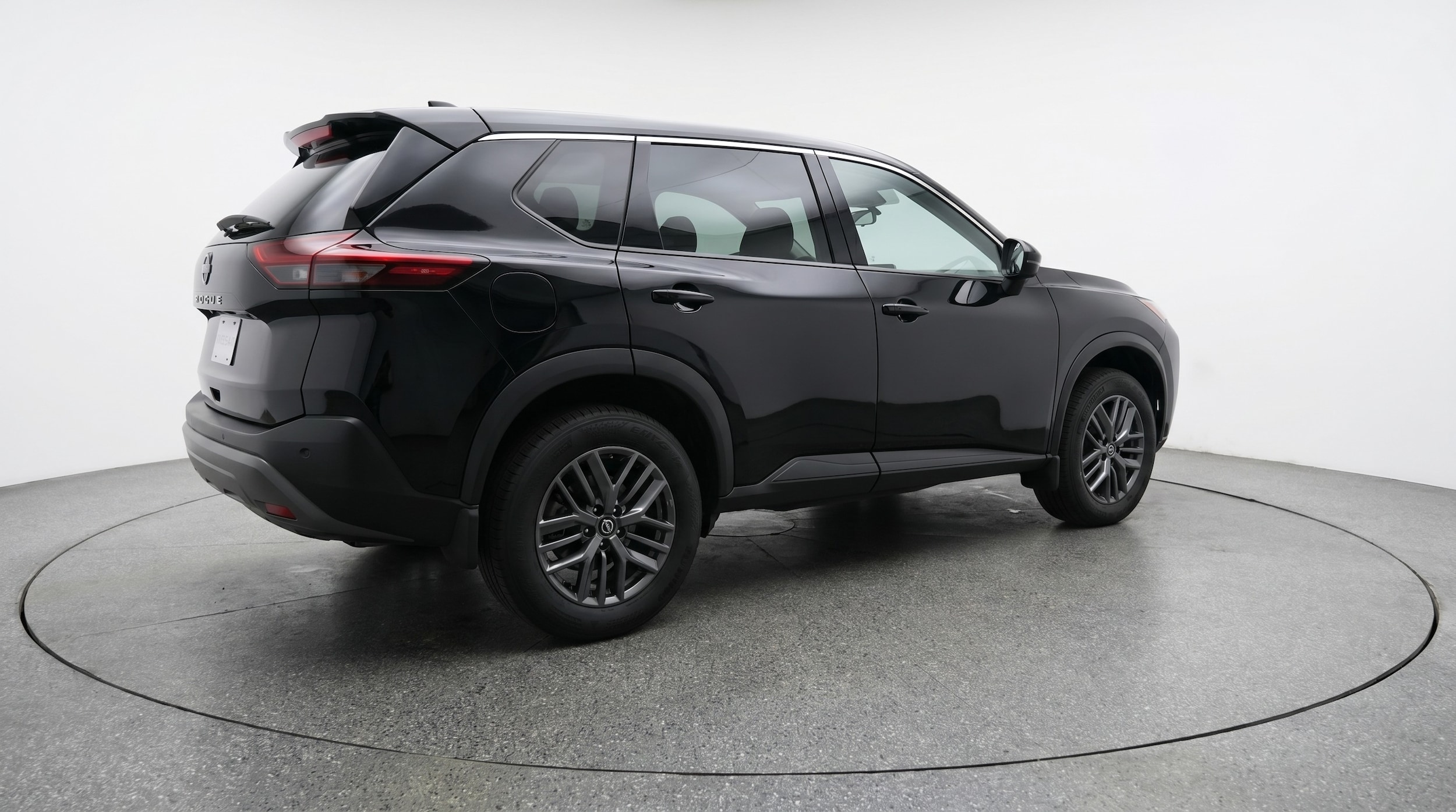 Thumbnail: 2026 Nissan Rogue - 7