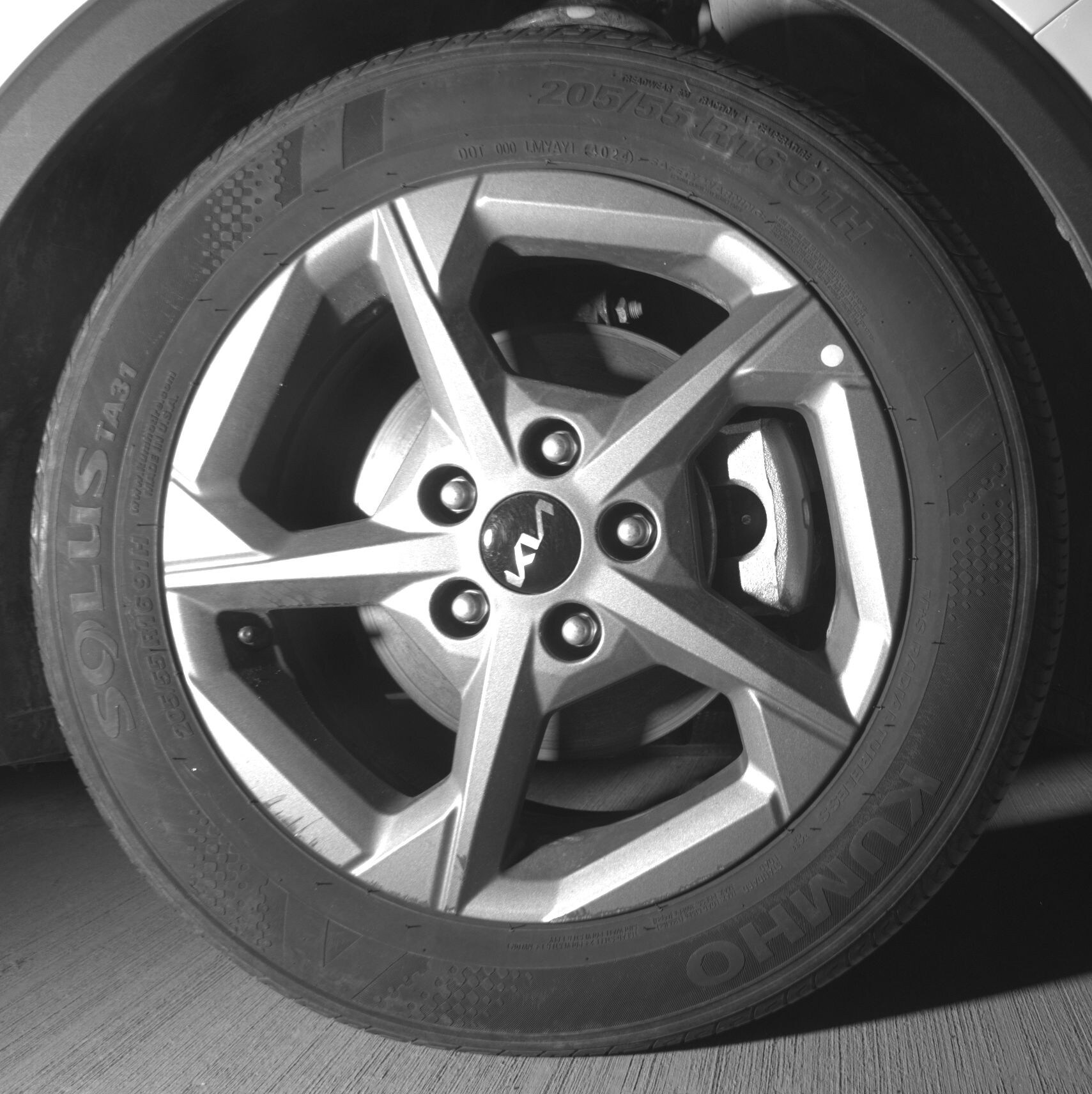 Thumbnail: 2025 Kia K4 - 10