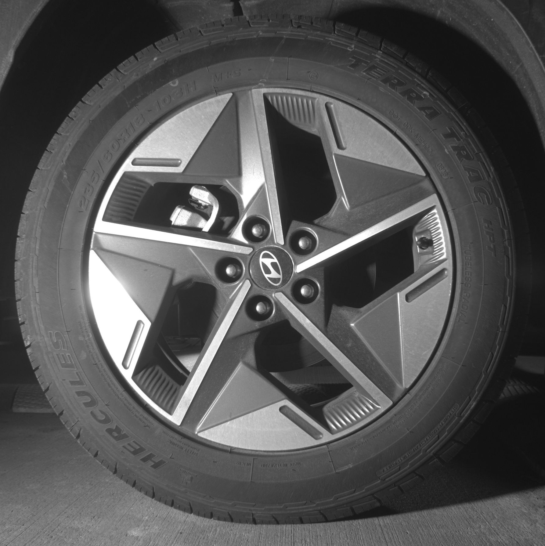 Thumbnail: 2025 Hyundai Tucson - 12