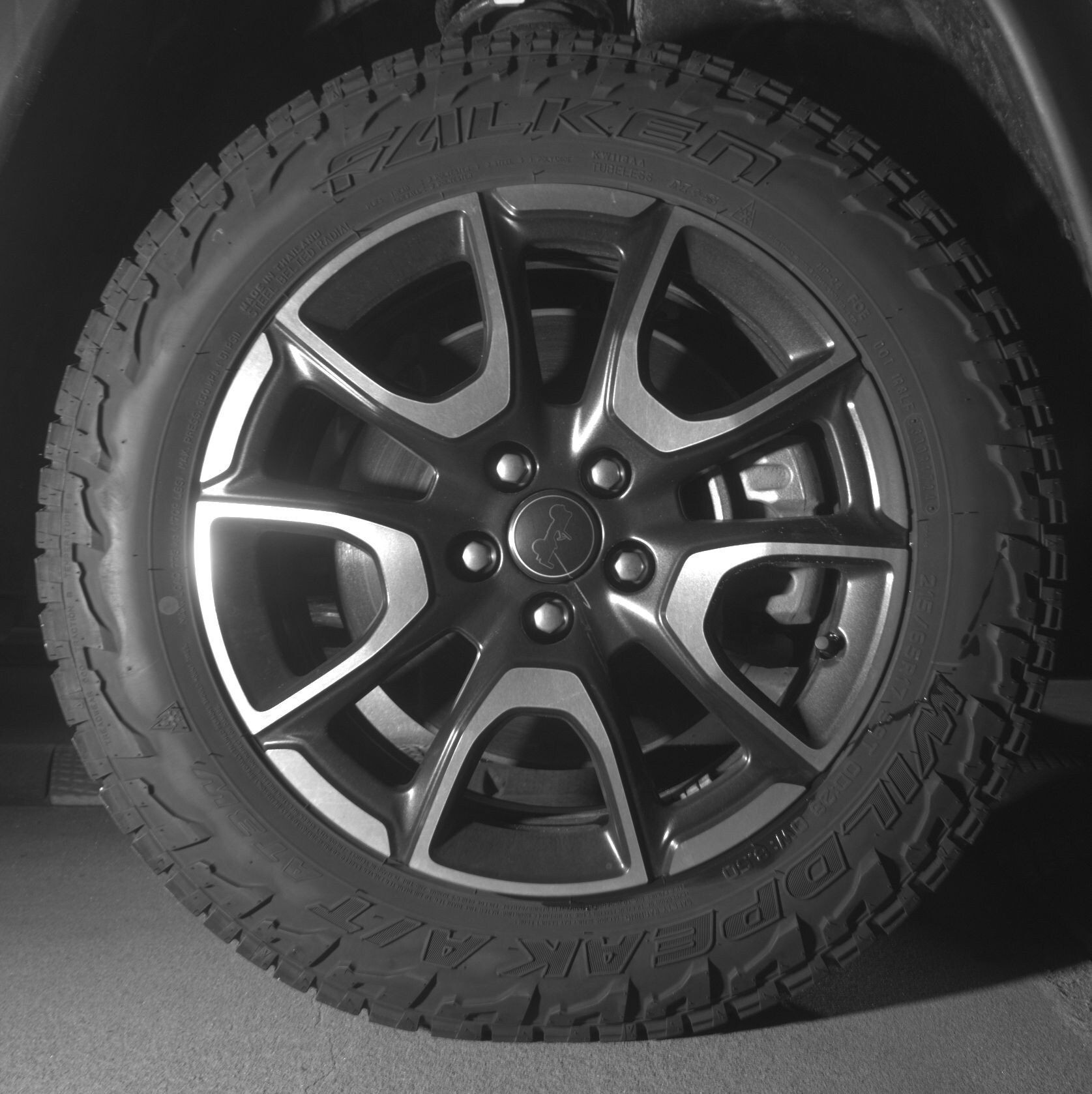 Thumbnail: 2025 Jeep Compass - 10