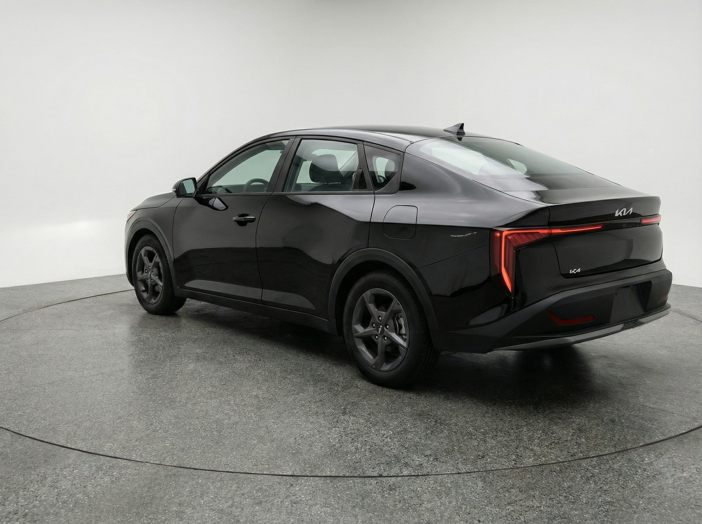 Thumbnail: 2025 Kia K4 - 5