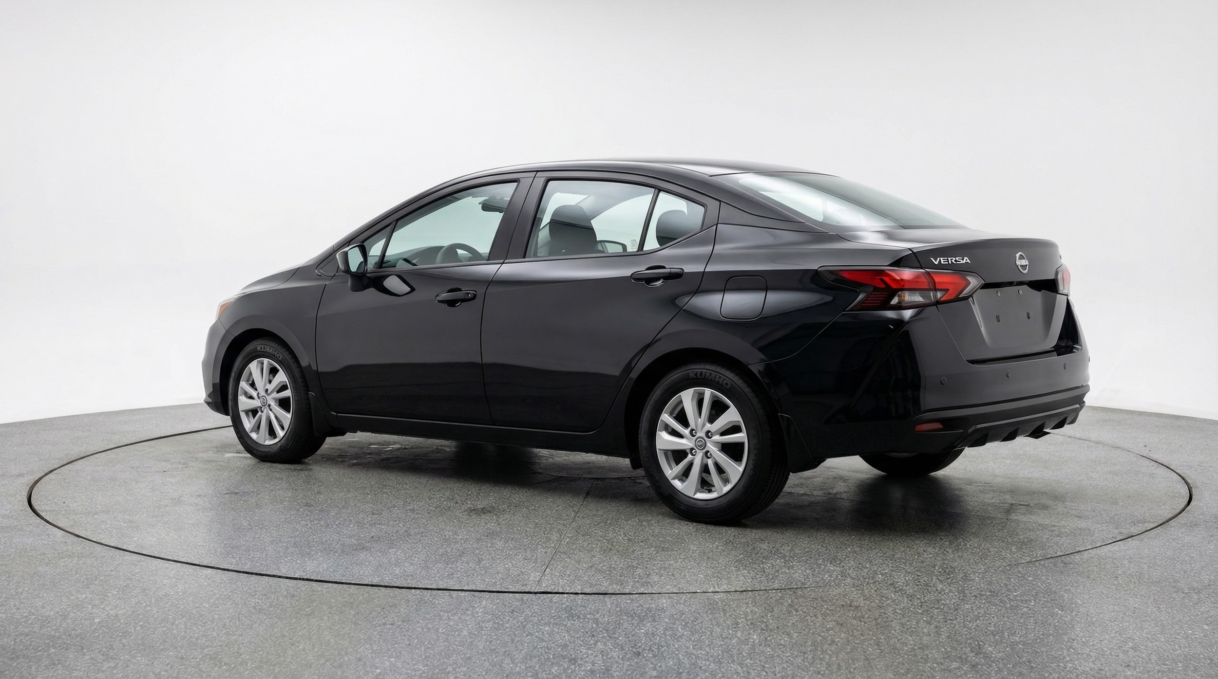 Thumbnail: 2025 Nissan Versa - 5