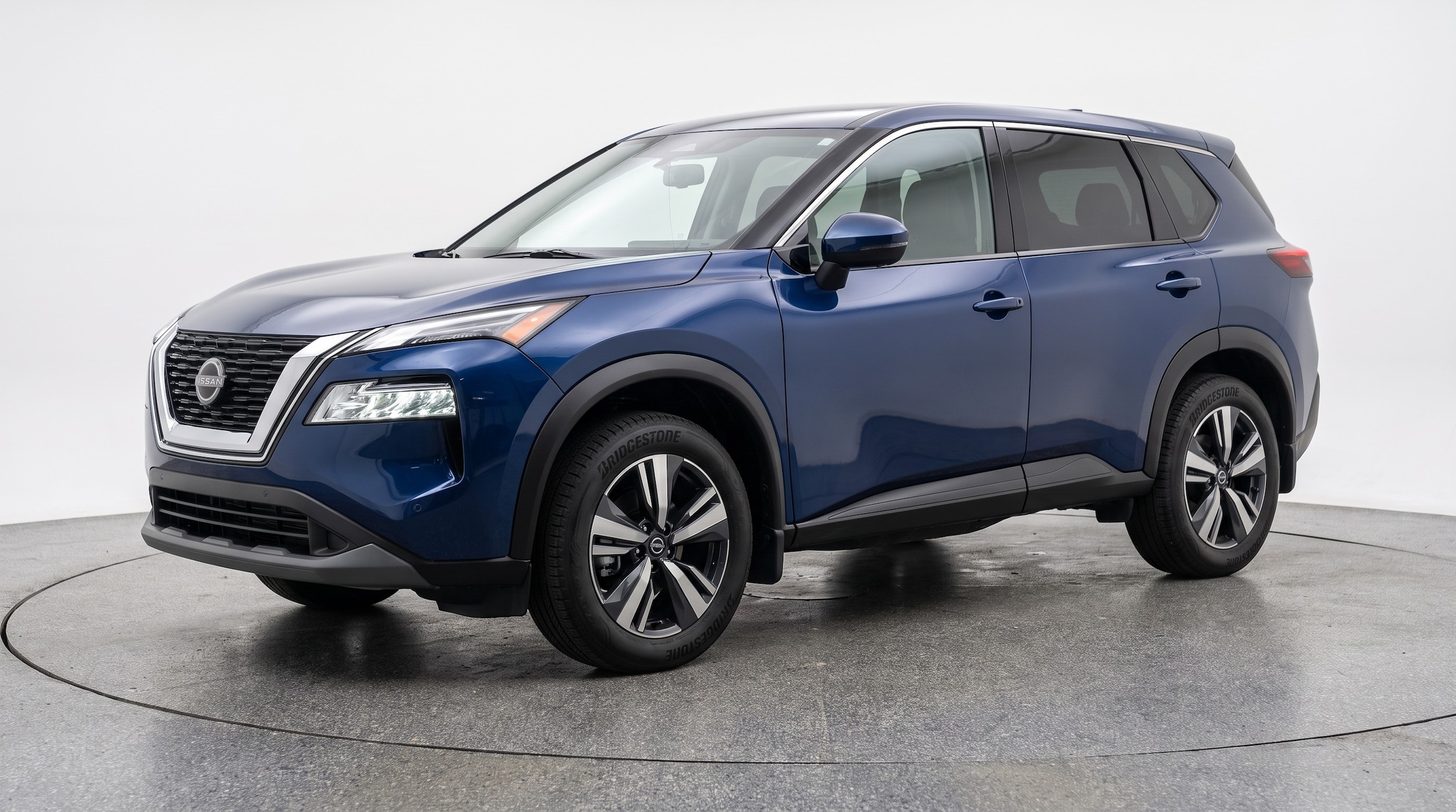 Thumbnail: 2026 Nissan Rogue - 3