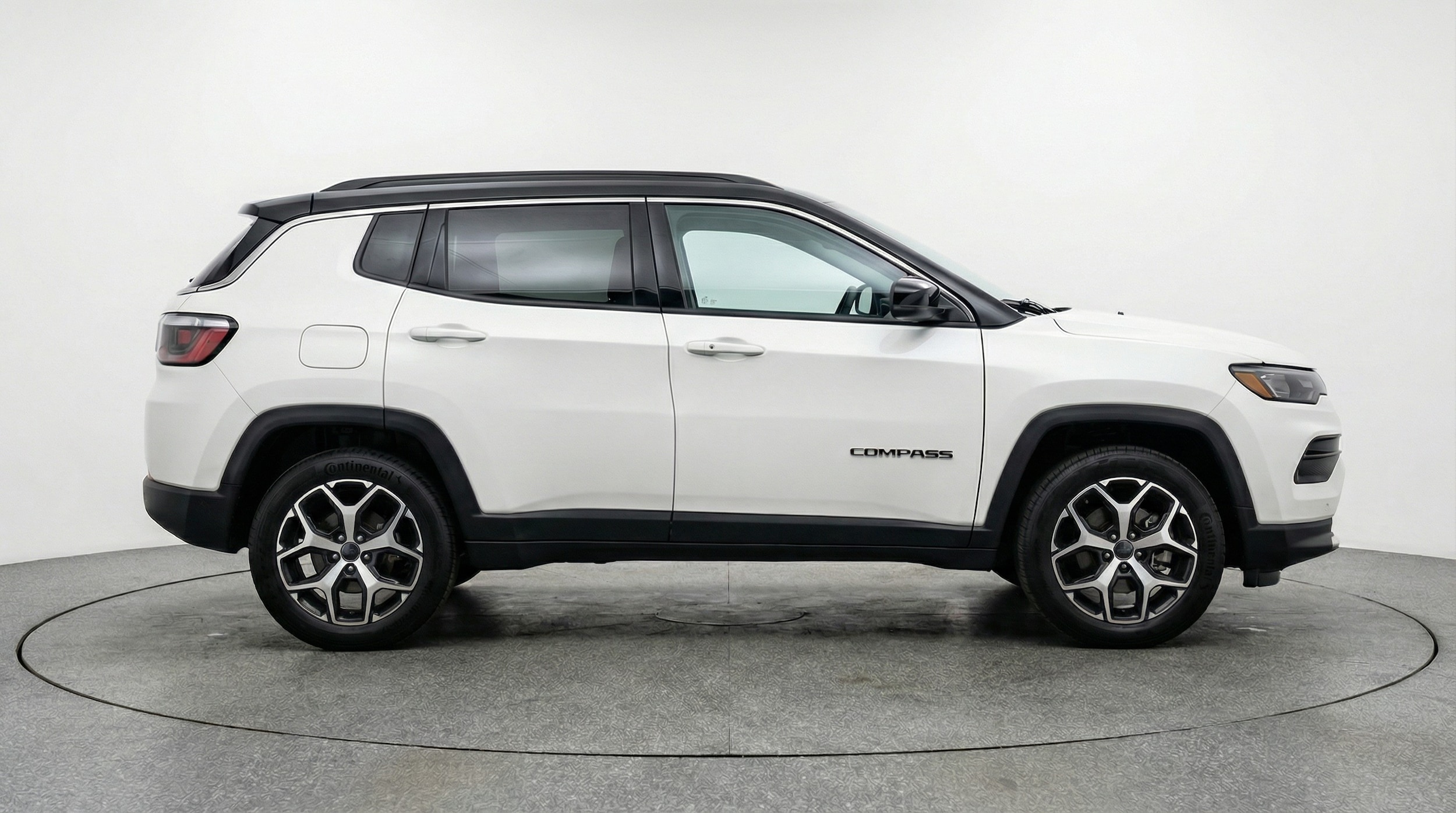 Thumbnail: 2025 Jeep Compass - 8