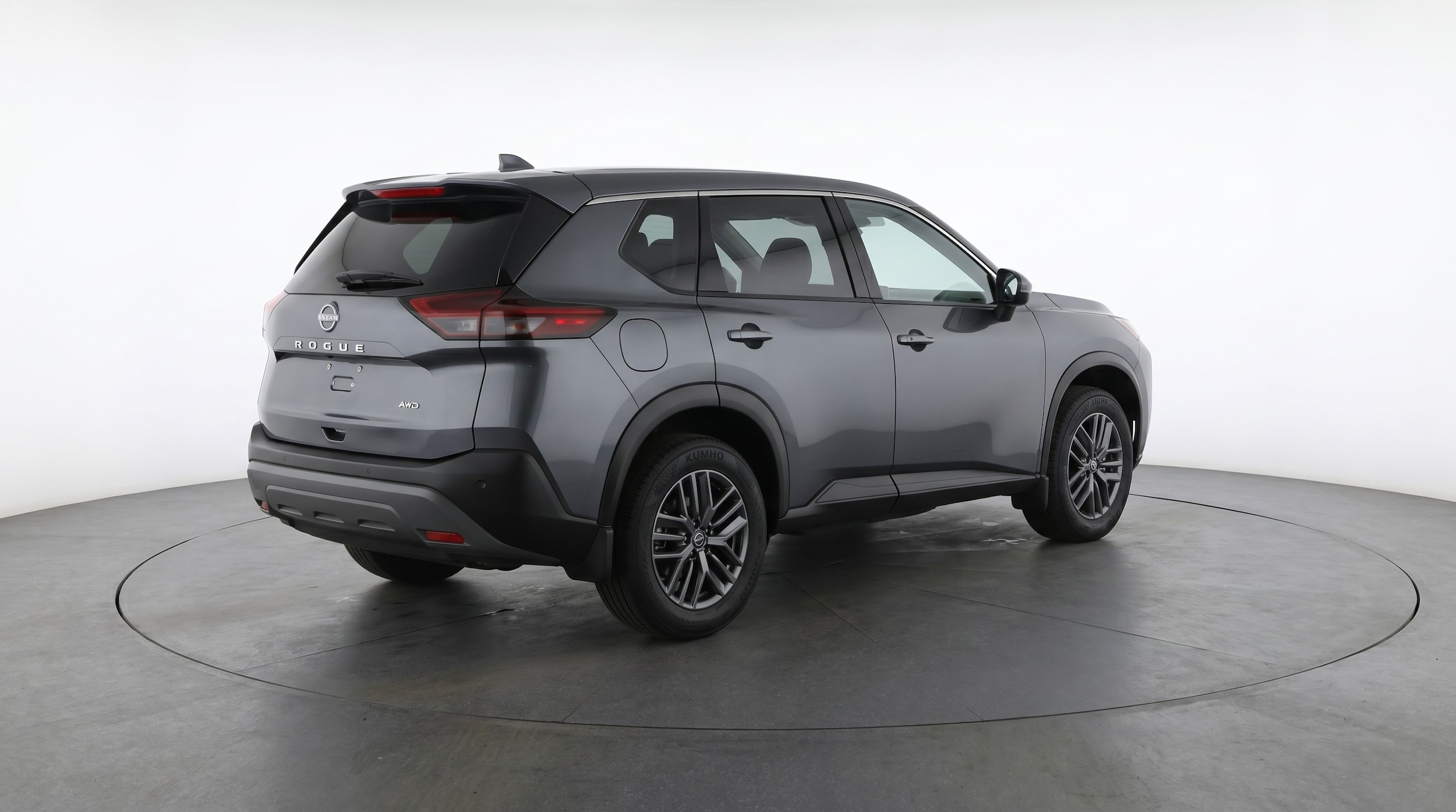Thumbnail: 2026 Nissan Rogue - 7