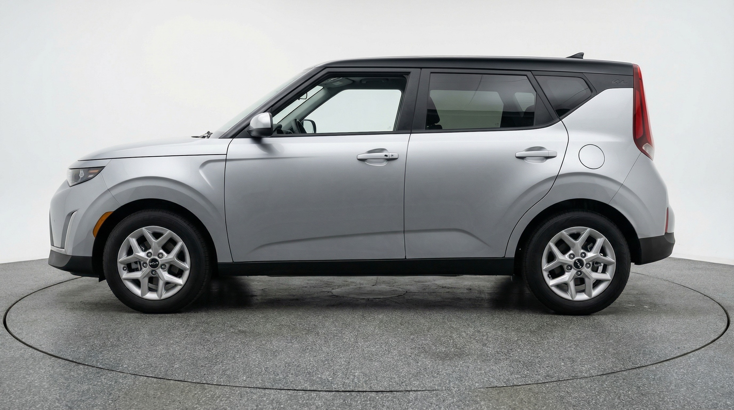 Thumbnail: 2025 Kia Soul - 4