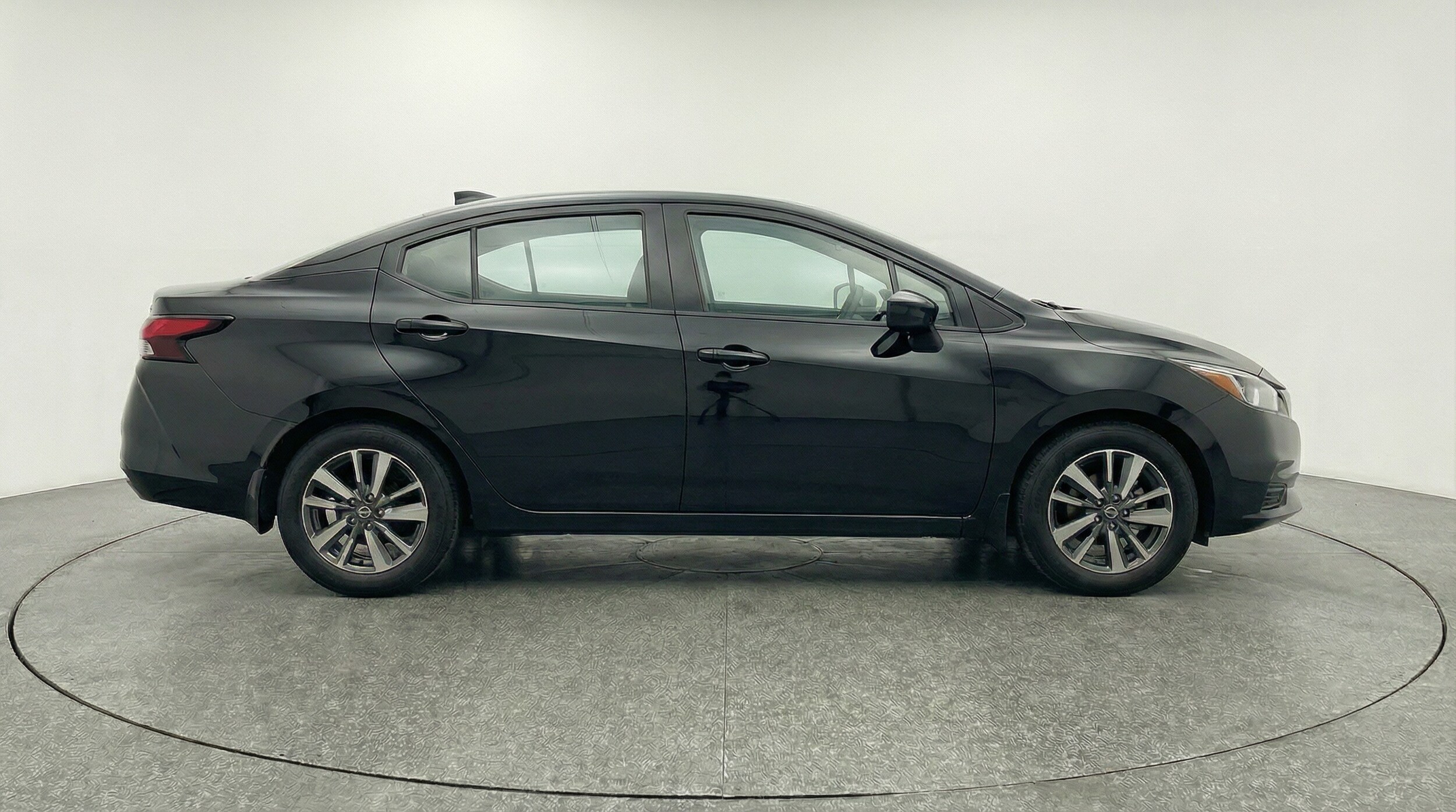 Thumbnail: 2025 Nissan Versa - 8