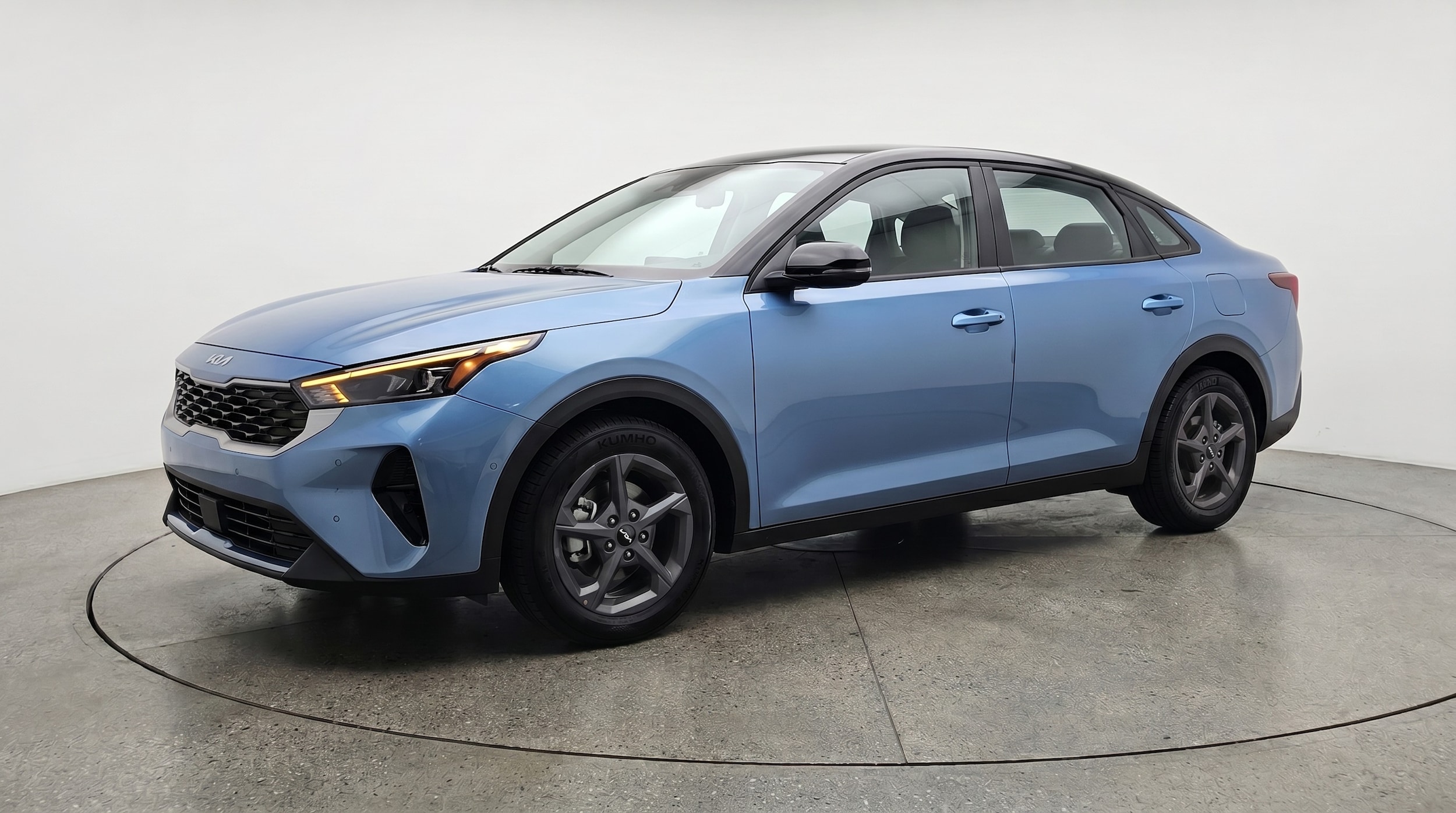 Thumbnail: 2025 Kia K4 - 3