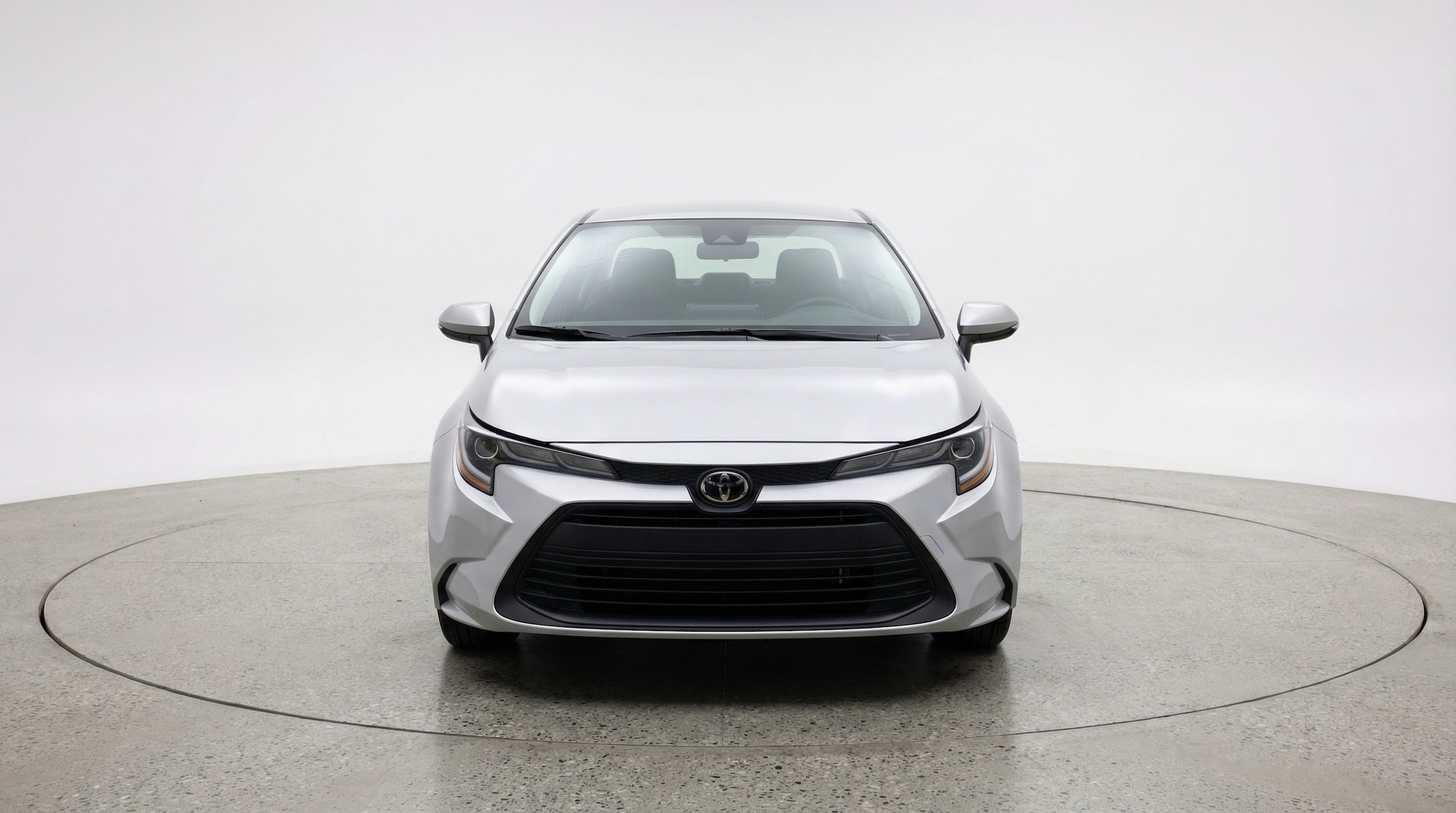 Thumbnail: 2025 Toyota Corolla - 2