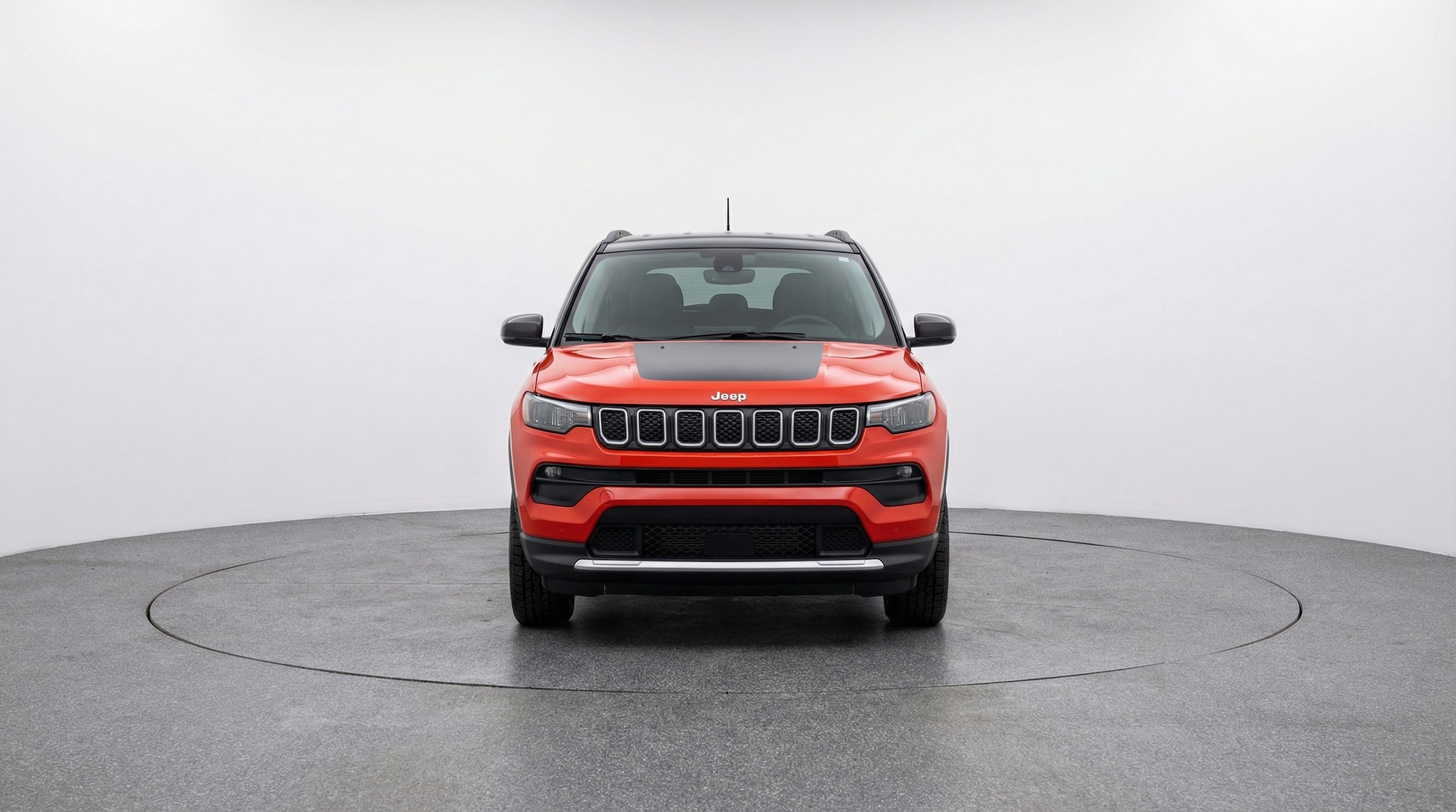 Thumbnail: 2025 Jeep Compass - 2