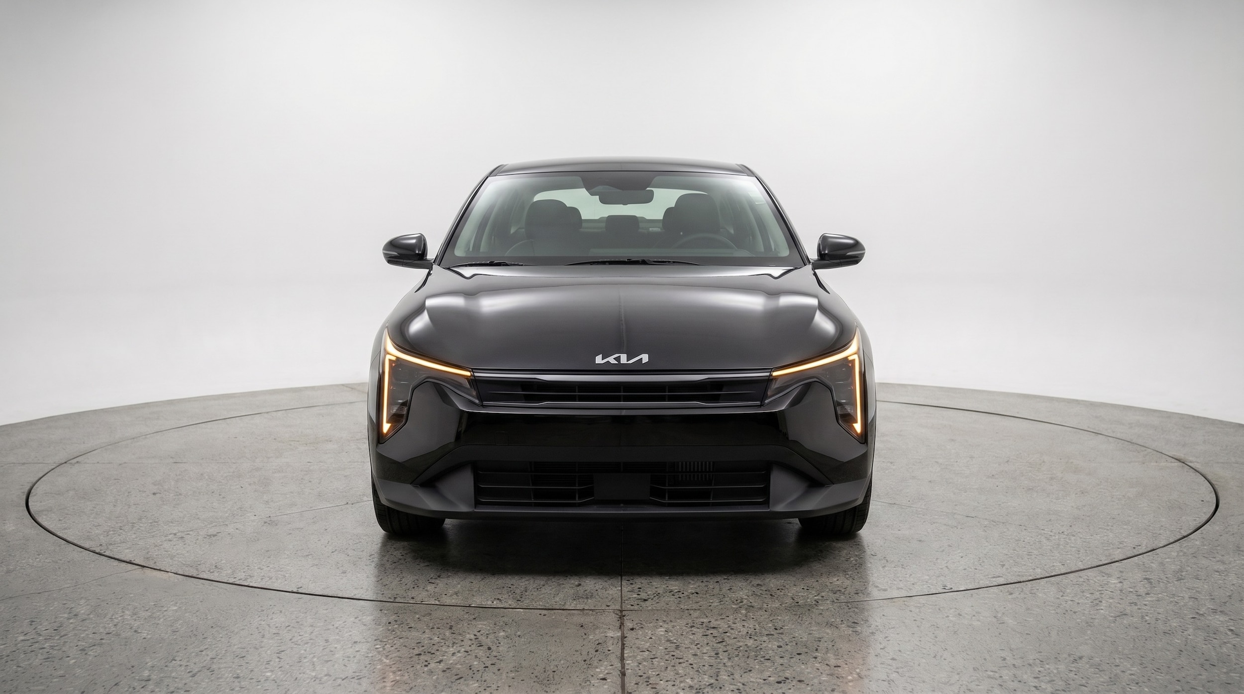 Thumbnail: 2025 Kia K4 - 2