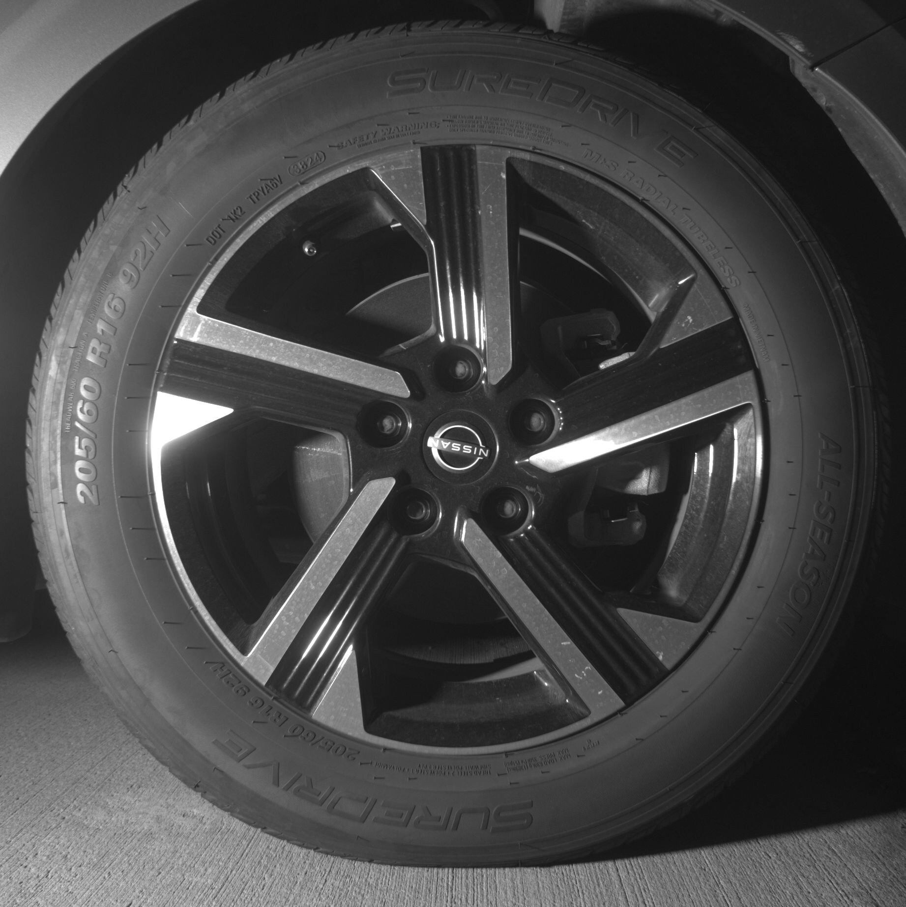 Thumbnail: 2025 Nissan Sentra - 10