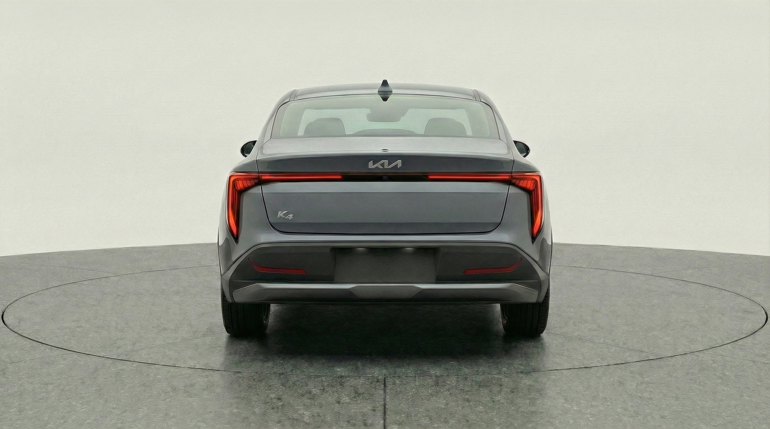 Thumbnail: 2025 Kia K4 - 6
