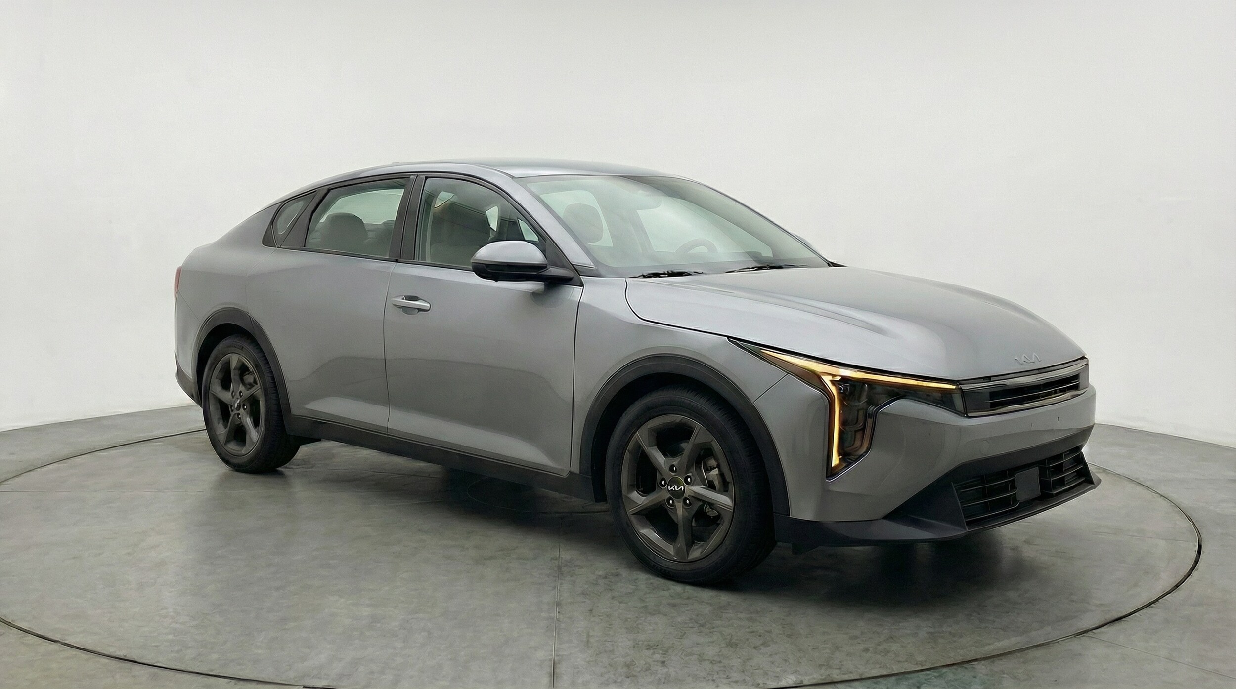 Thumbnail: 2025 Kia K4 - 1