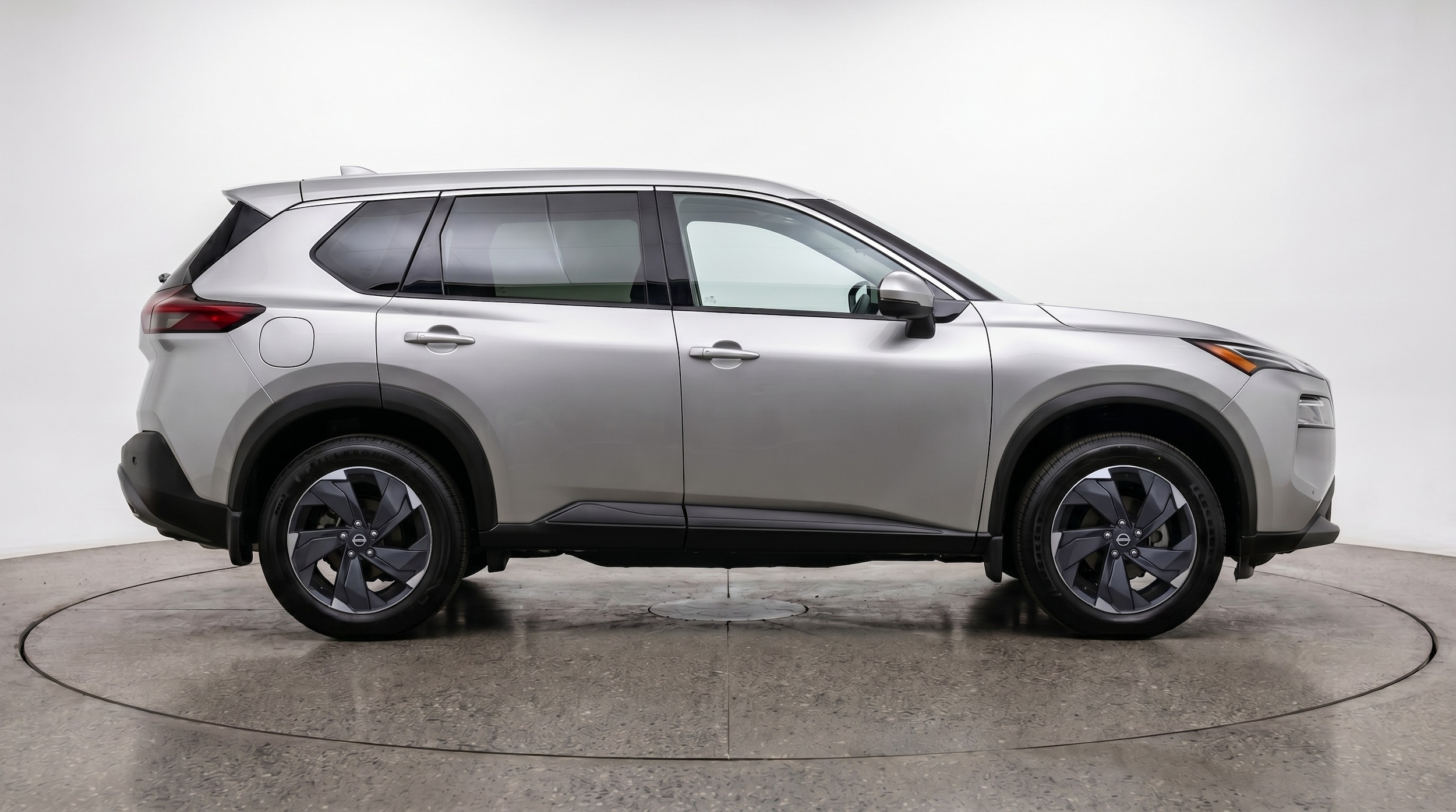 Thumbnail: 2025 Nissan Rogue - 8