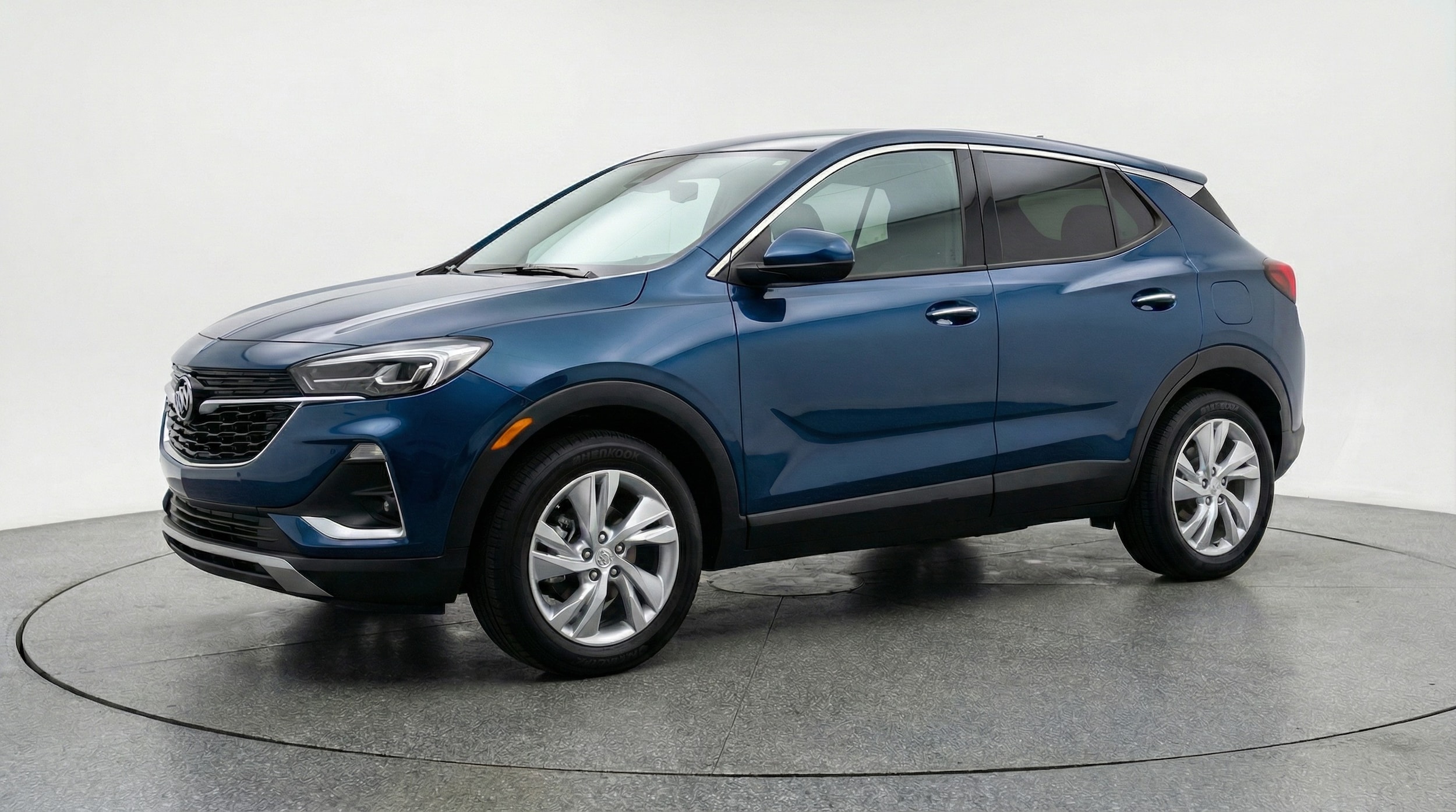 Thumbnail: 2026 Buick Encore GX - 3