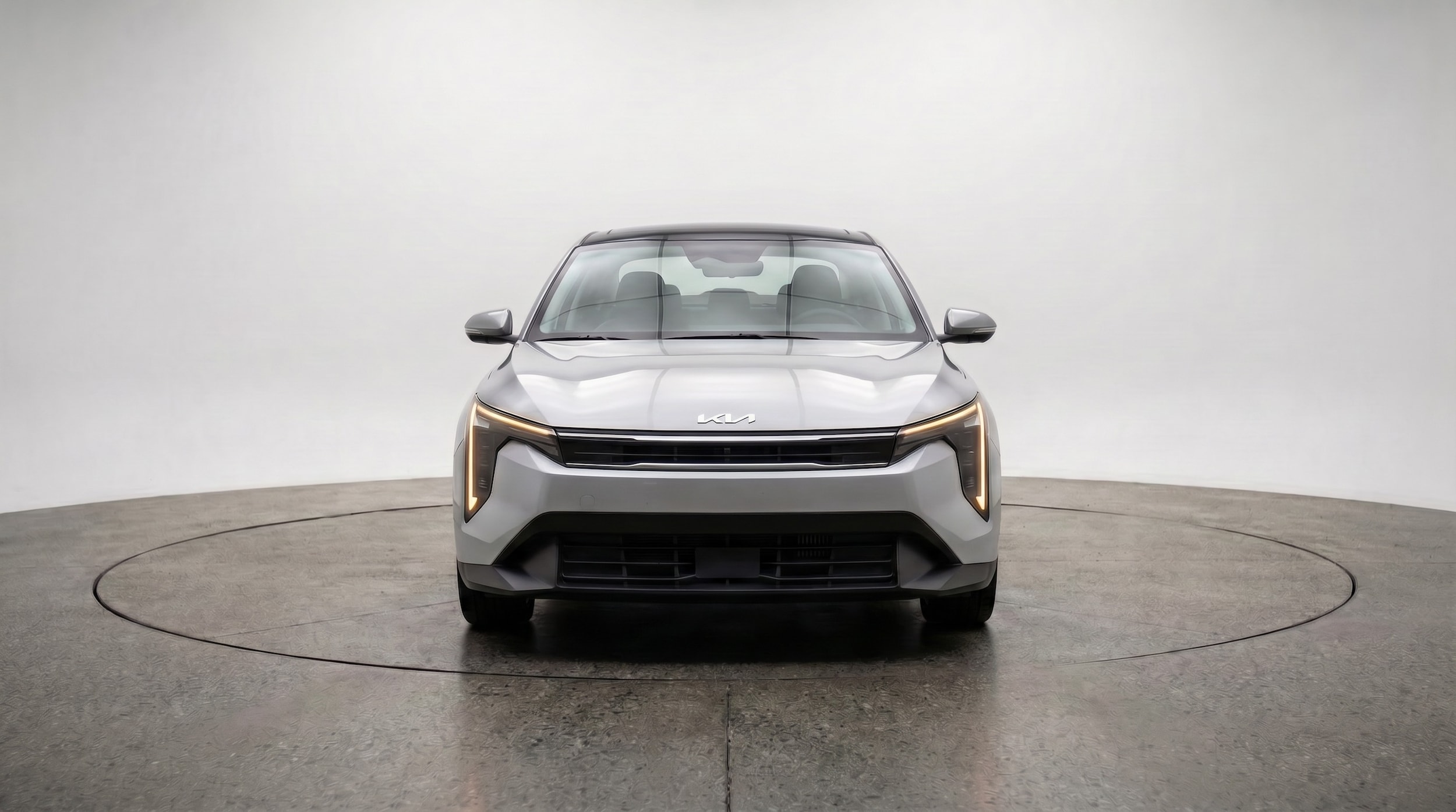 Thumbnail: 2026 Kia K4 - 2
