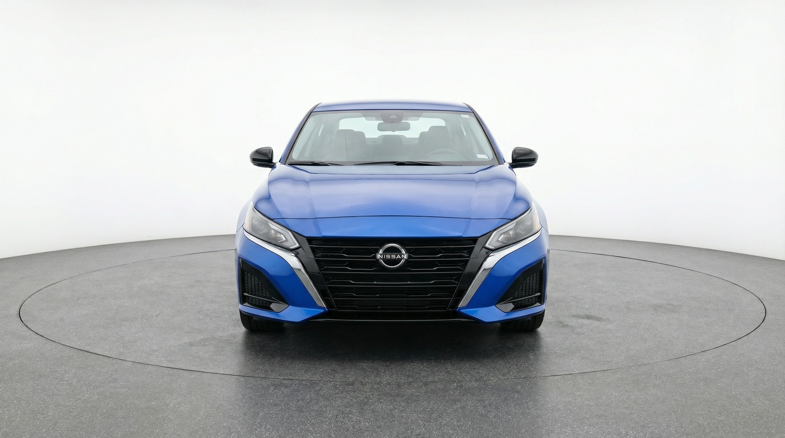 Thumbnail: 2025 Nissan Altima - 2