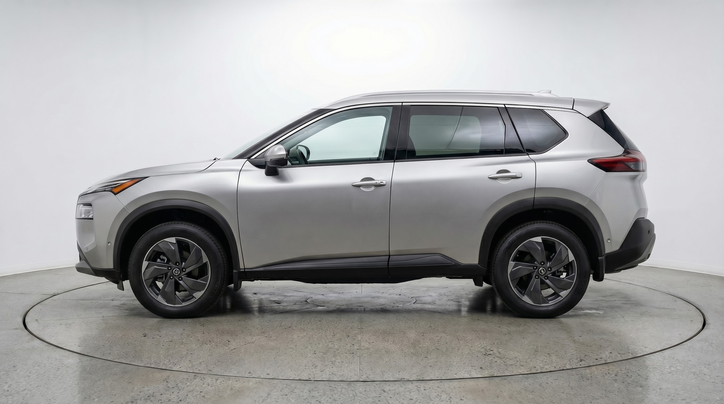 Thumbnail: 2025 Nissan Rogue - 4