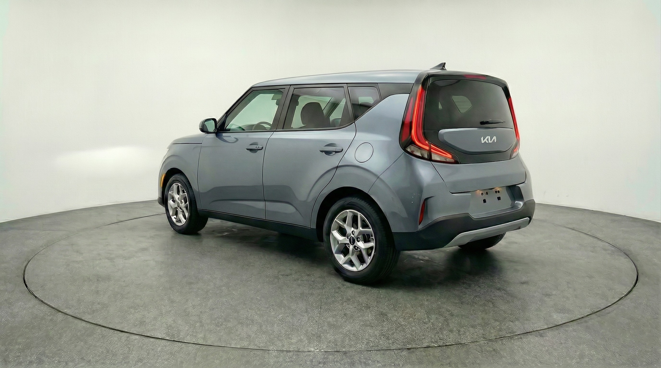 Thumbnail: 2025 Kia Soul - 5