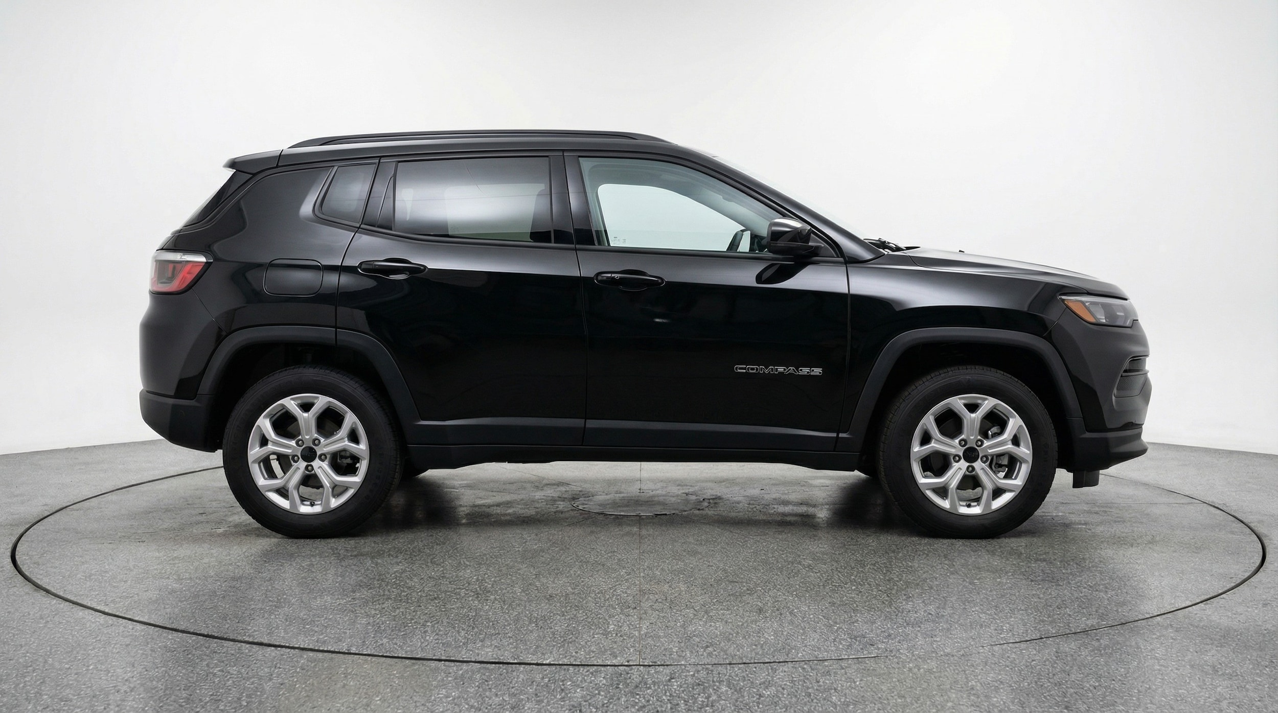Thumbnail: 2025 Jeep Compass - 8