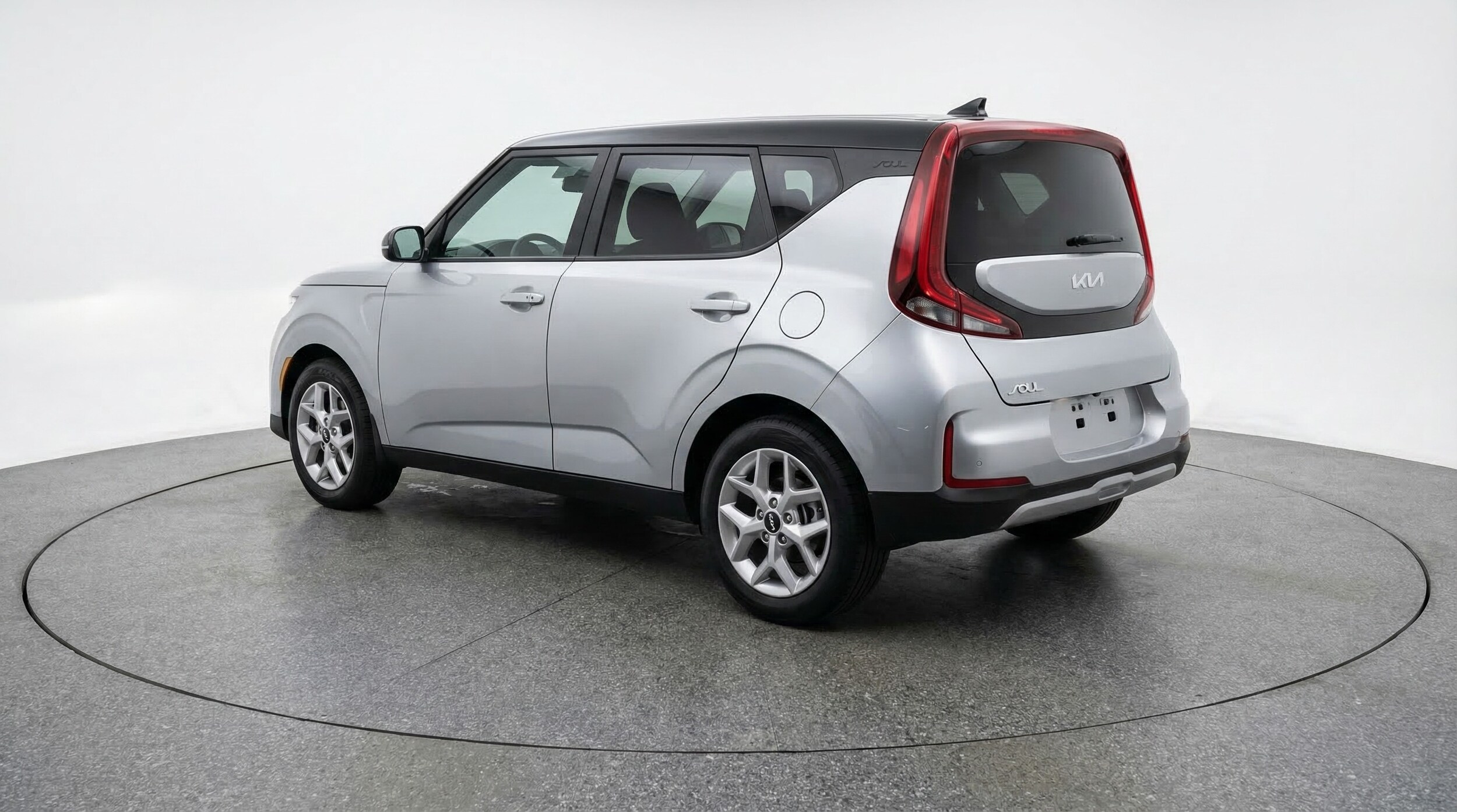 Thumbnail: 2025 Kia Soul - 5