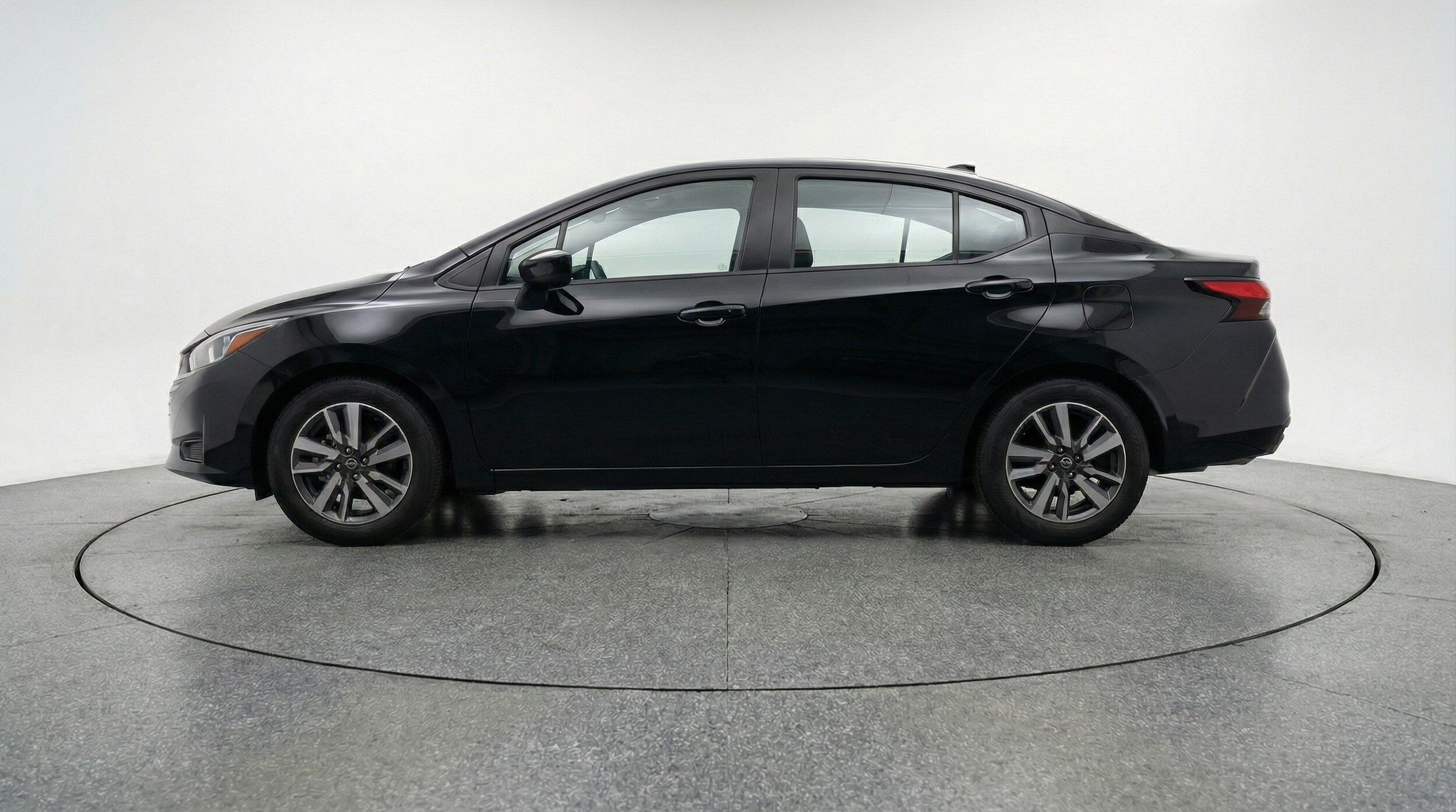 Thumbnail: 2025 Nissan Versa - 4