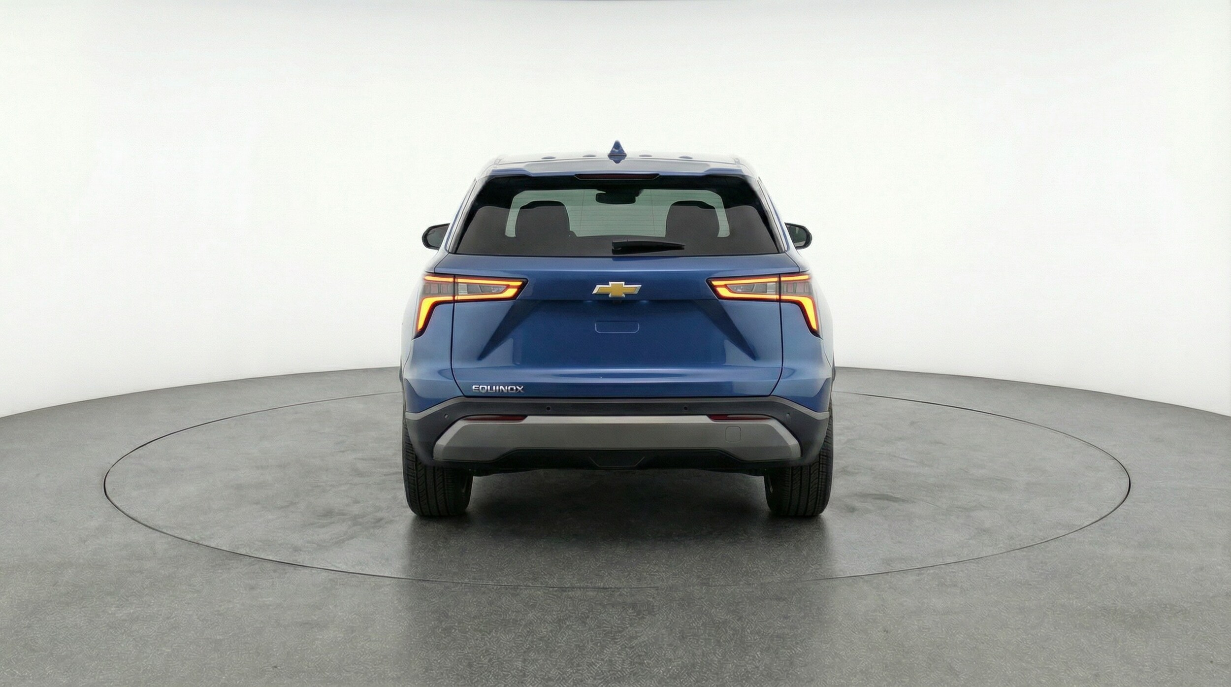 Thumbnail: 2025 Chevrolet Equinox - 6