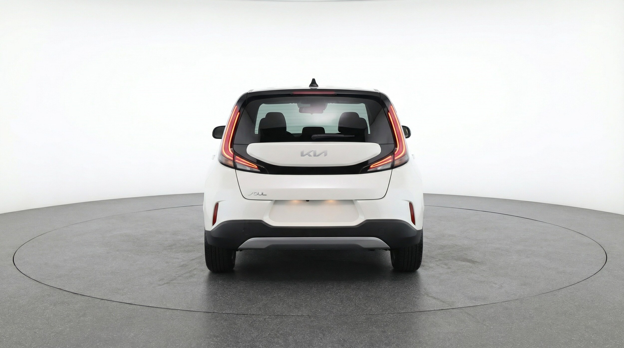 Thumbnail: 2025 Kia Soul - 6
