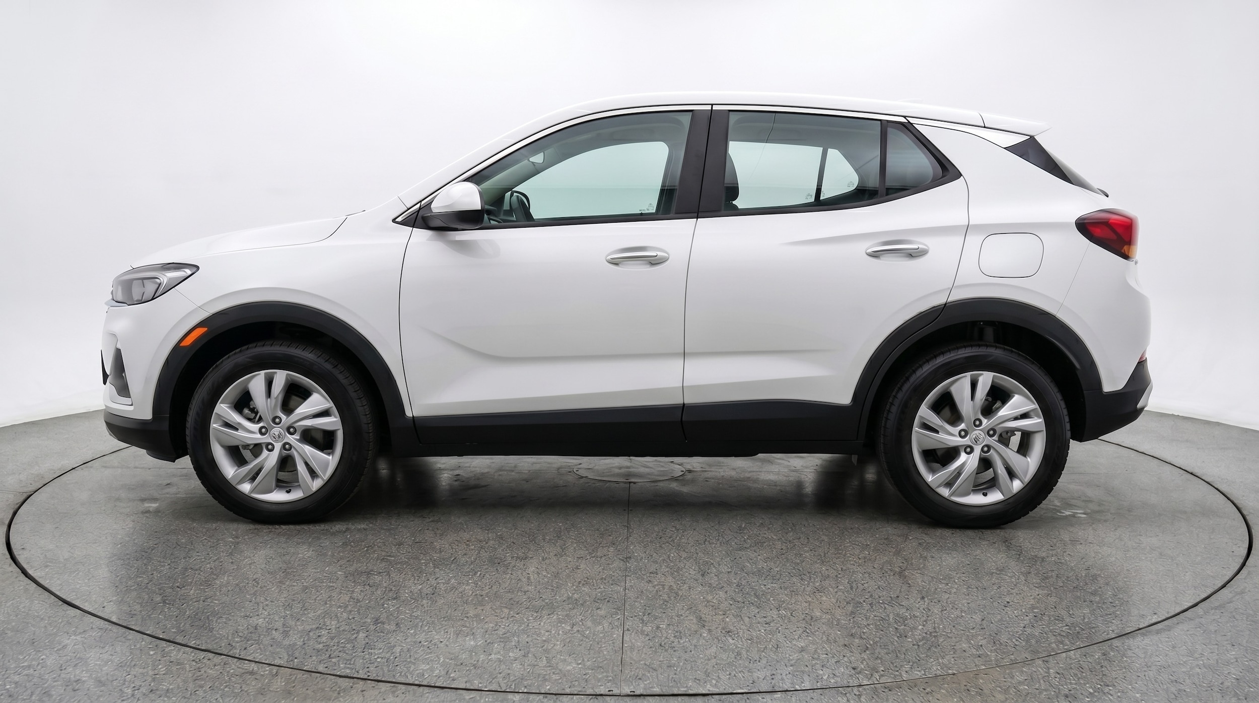 Thumbnail: 2026 Buick Encore GX - 4