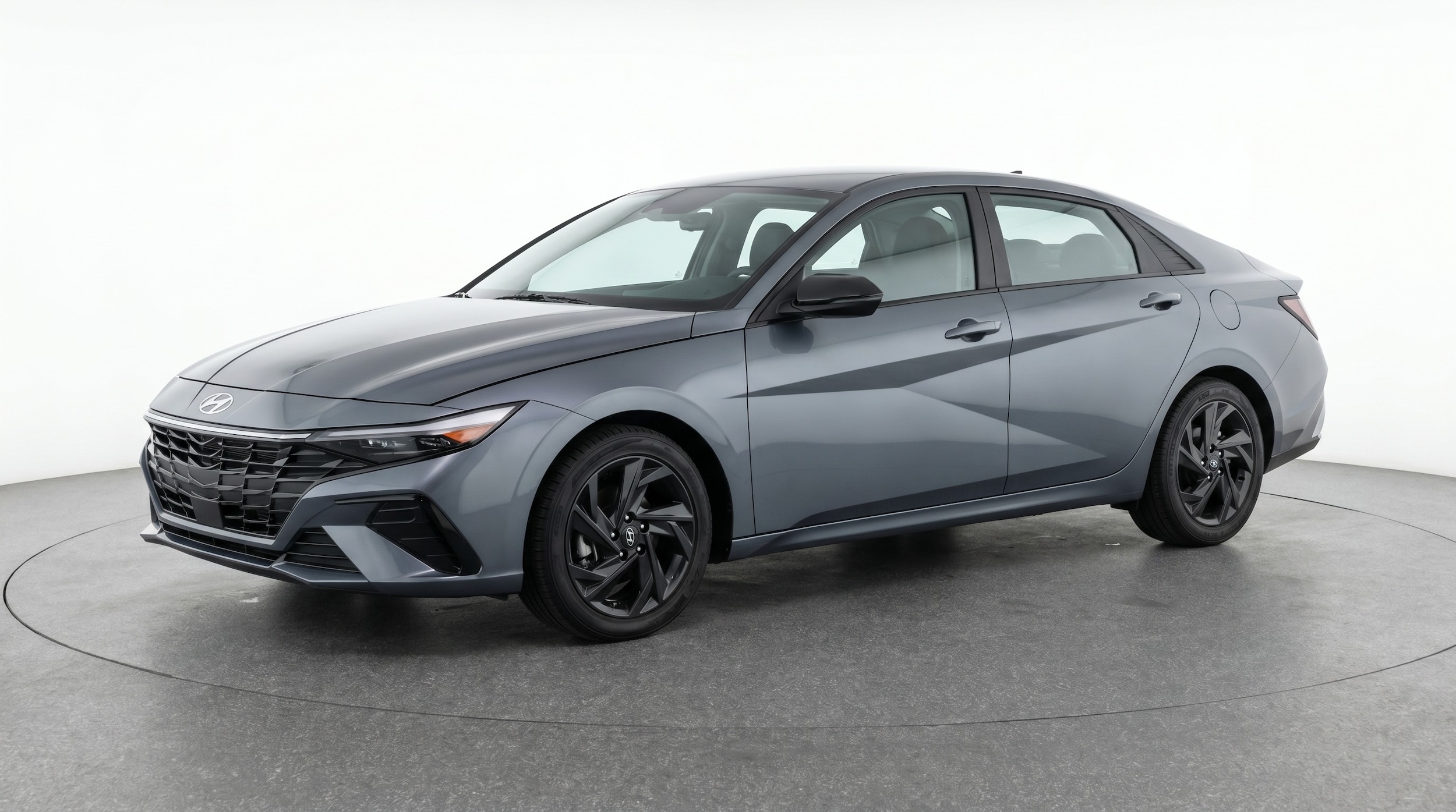 Thumbnail: 2026 Hyundai Elantra - 3