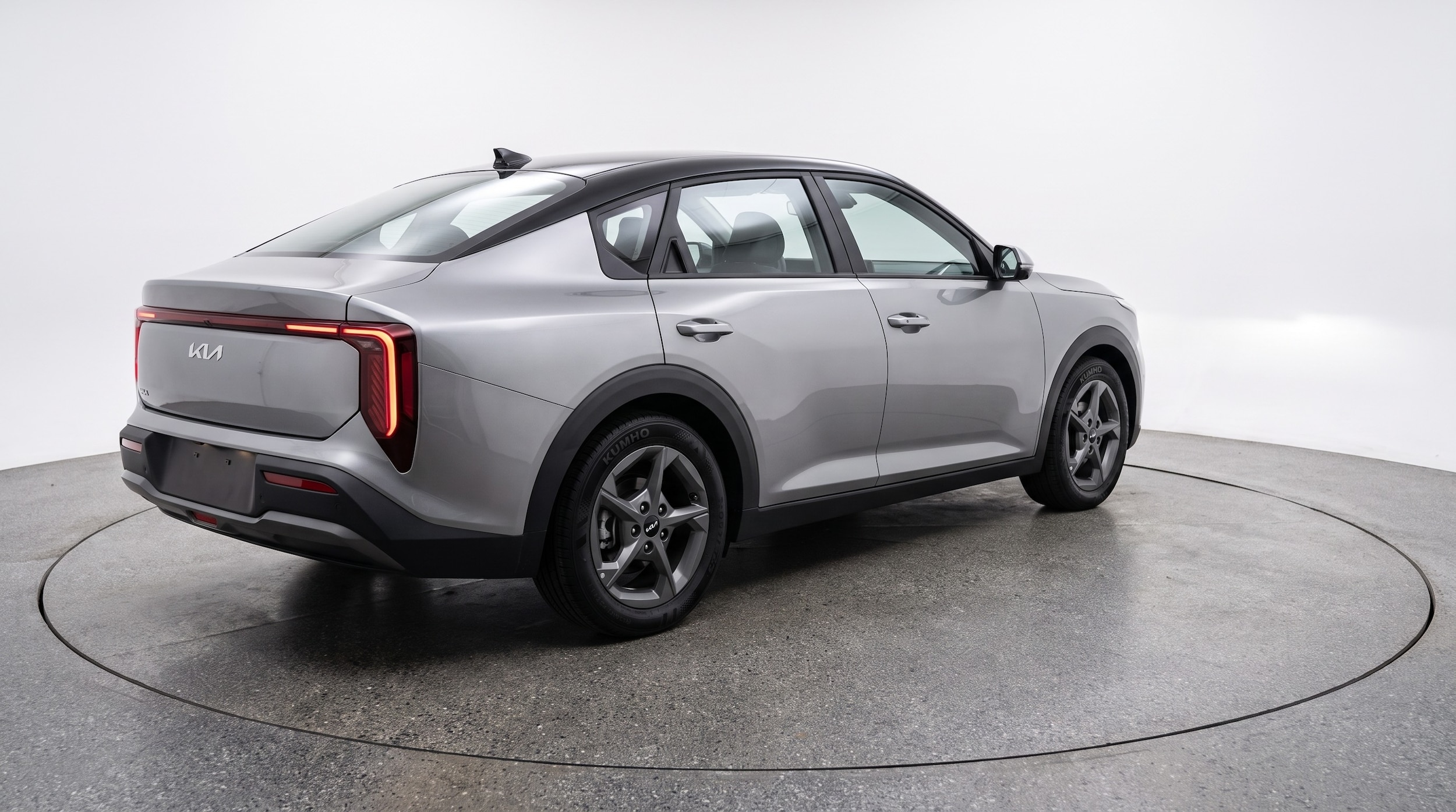 Thumbnail: 2026 Kia K4 - 7