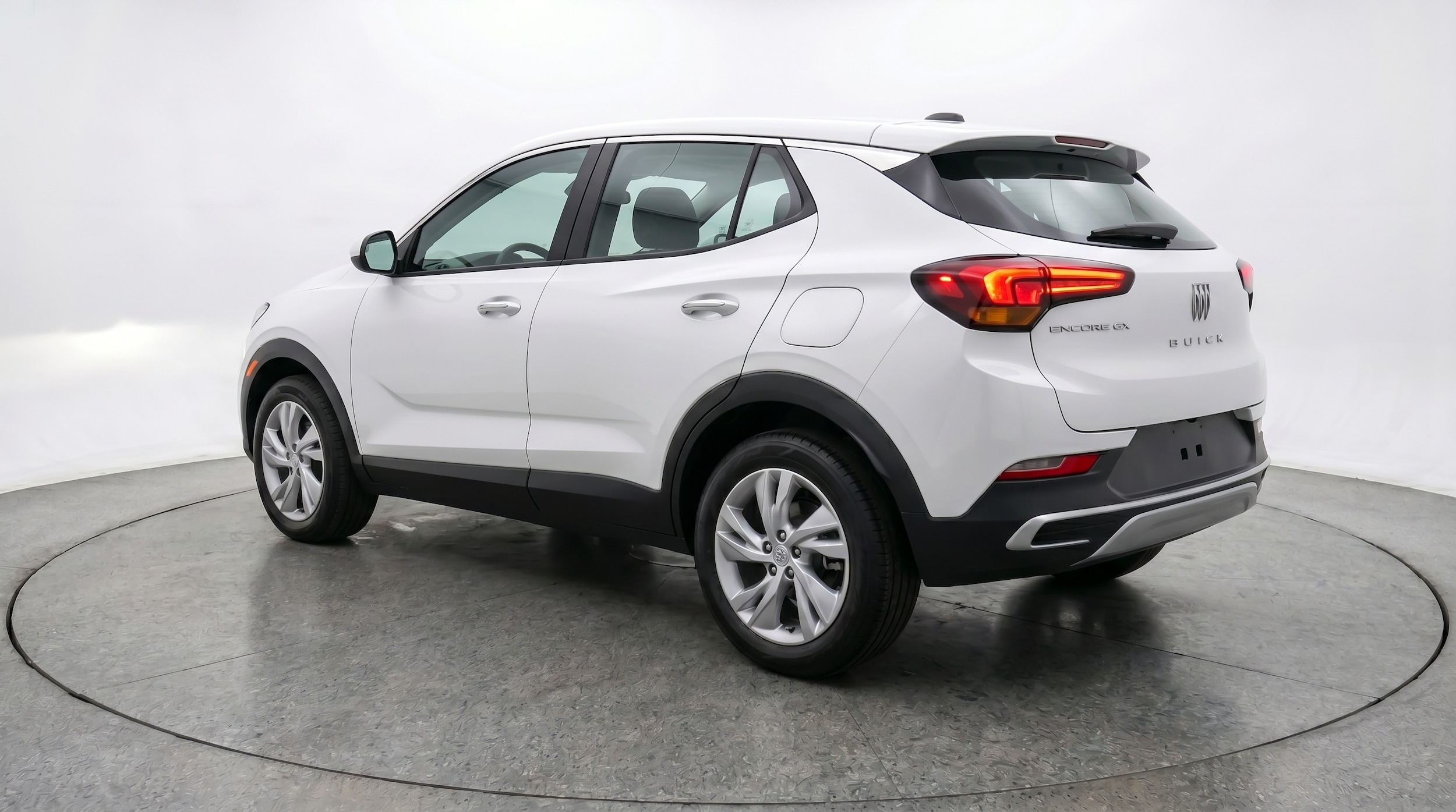 Thumbnail: 2026 Buick Encore GX - 5