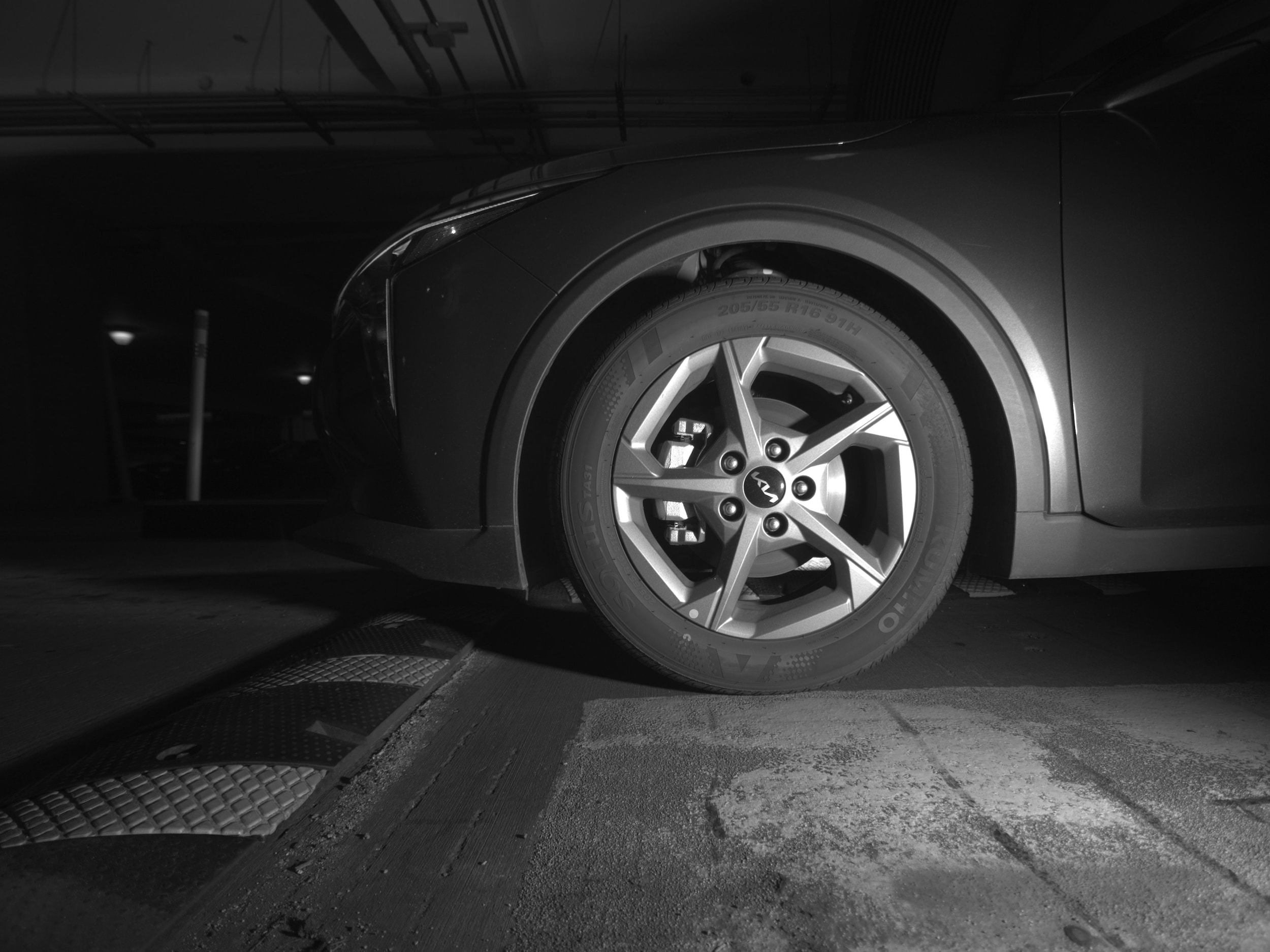 Thumbnail: 2025 Kia K4 - 9