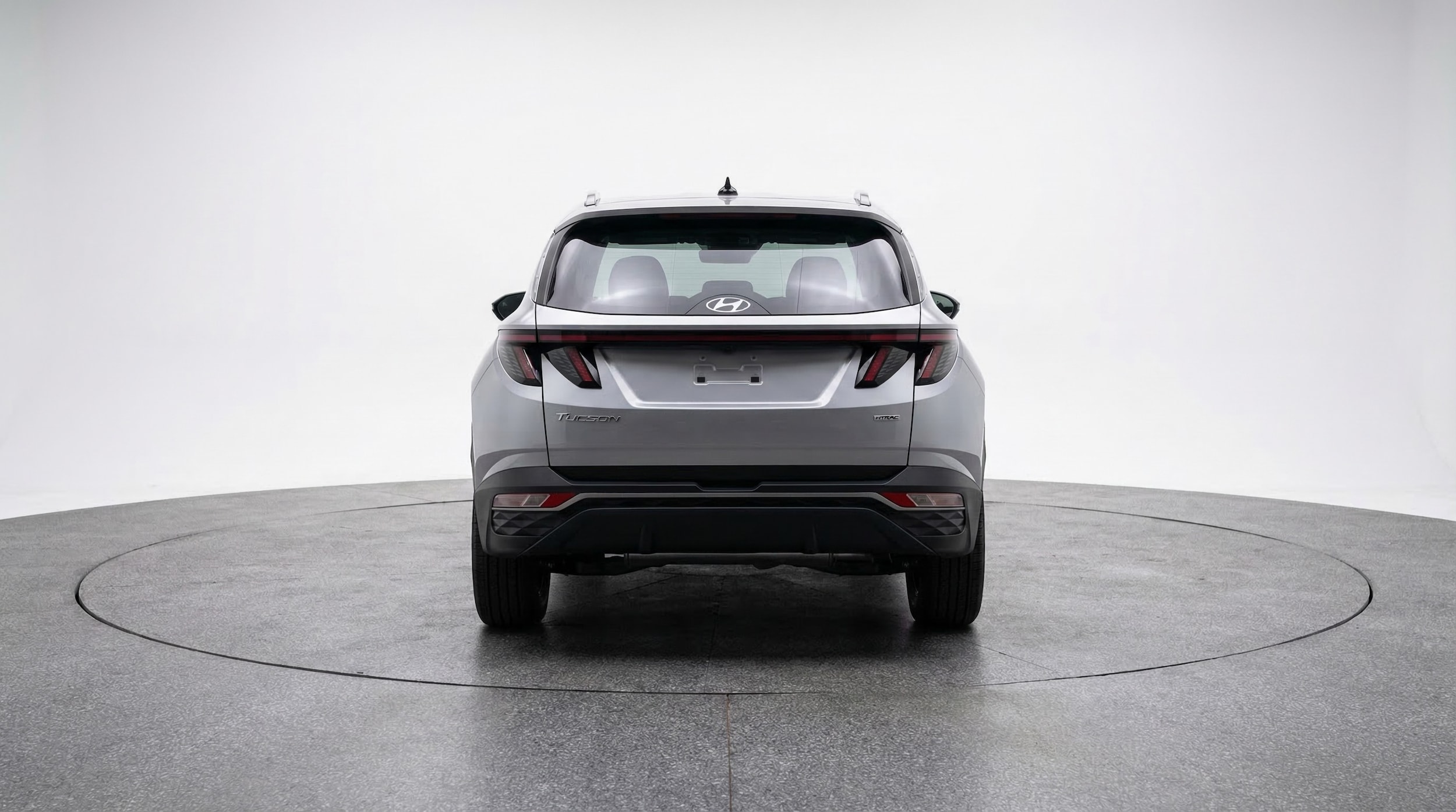 Thumbnail: 2026 Hyundai Tucson - 6