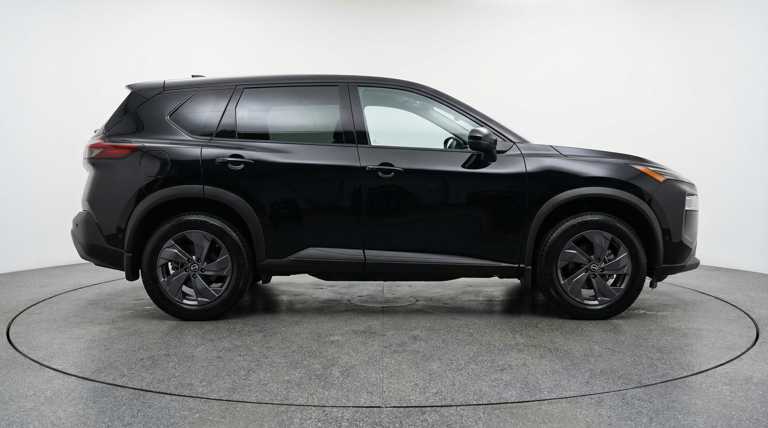 Thumbnail: 2025 Nissan Rogue - 8