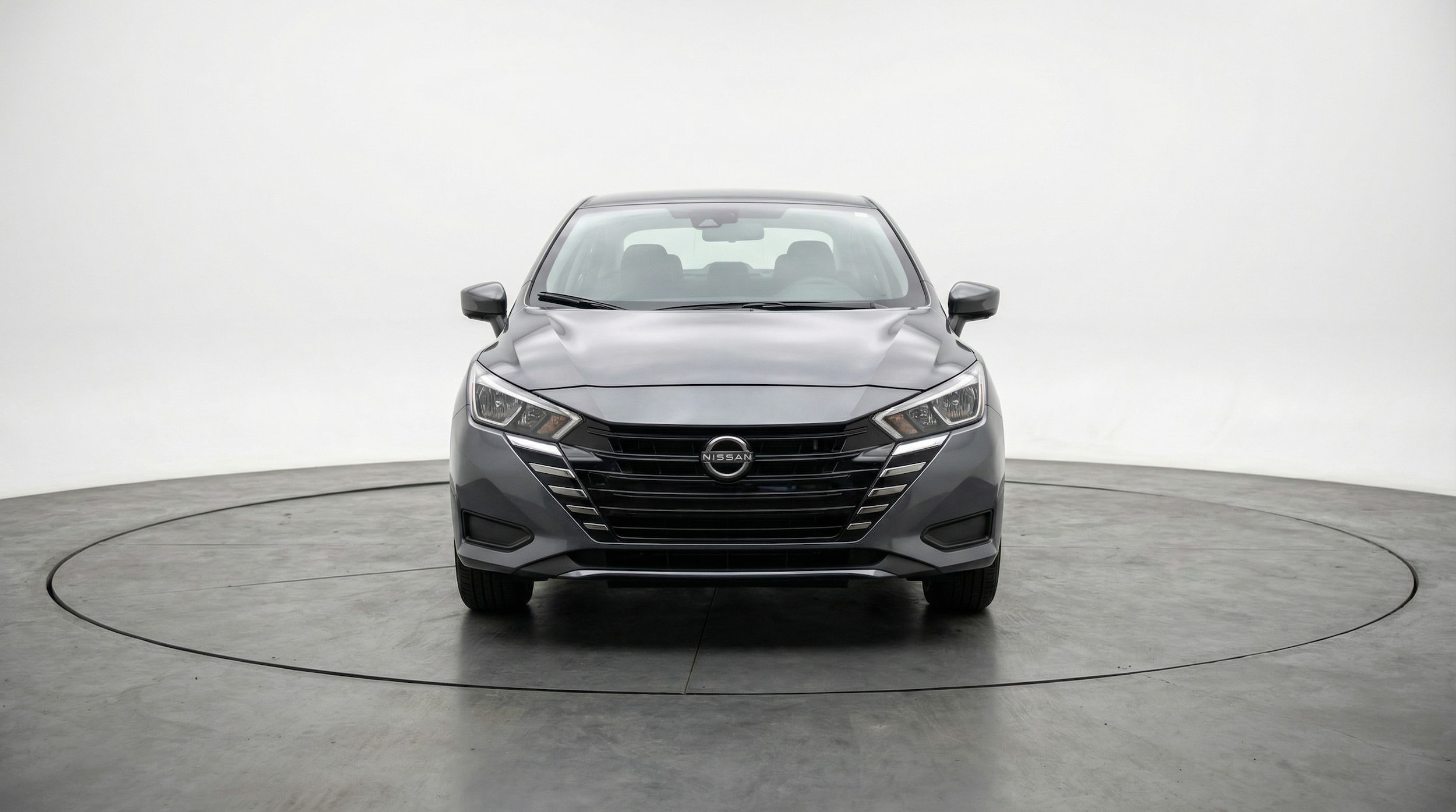 Thumbnail: 2025 Nissan Versa - 2