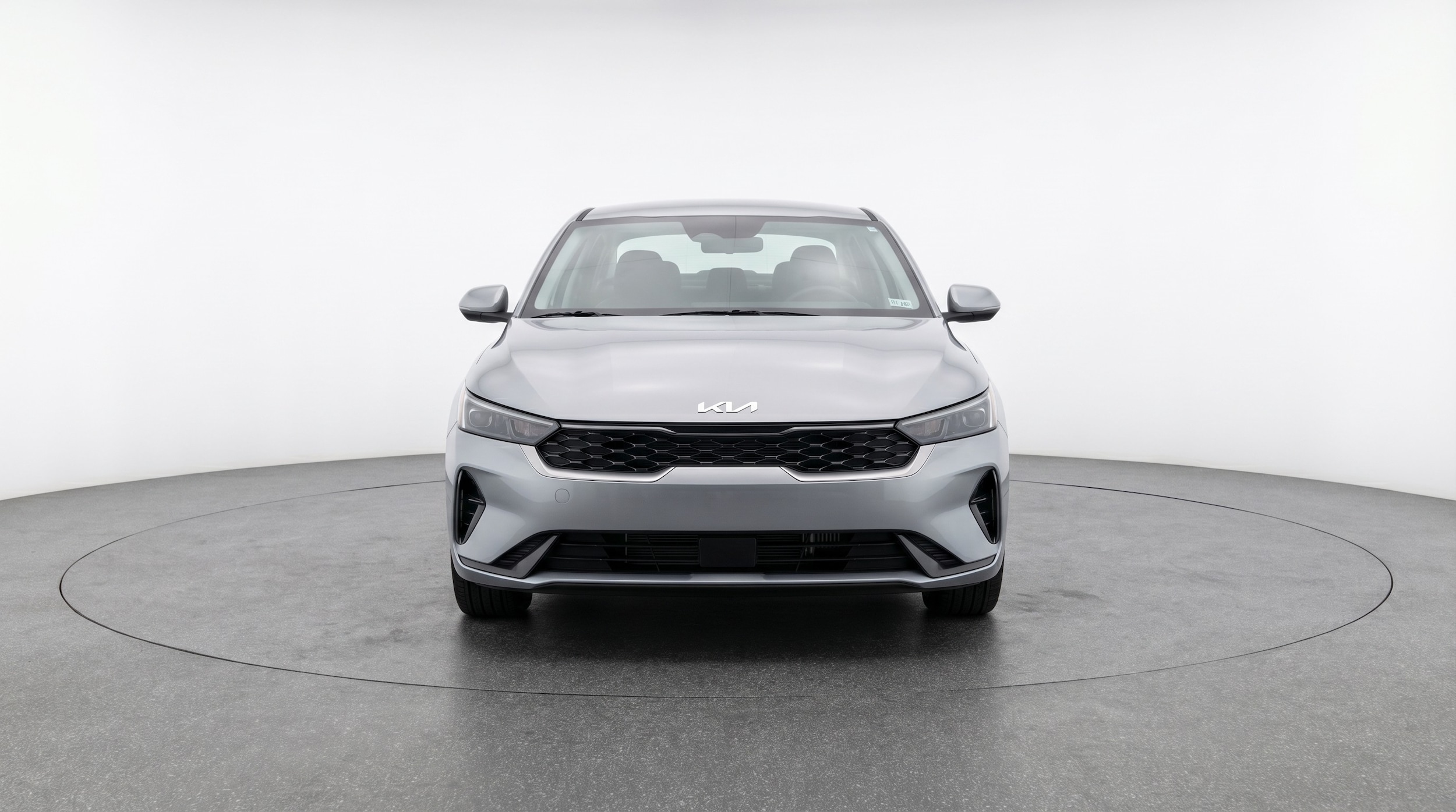 Thumbnail: 2025 Kia K4 - 2
