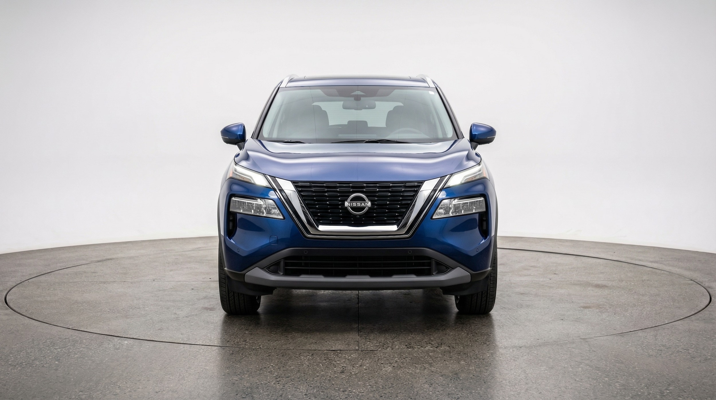 Thumbnail: 2025 Nissan Rogue - 2