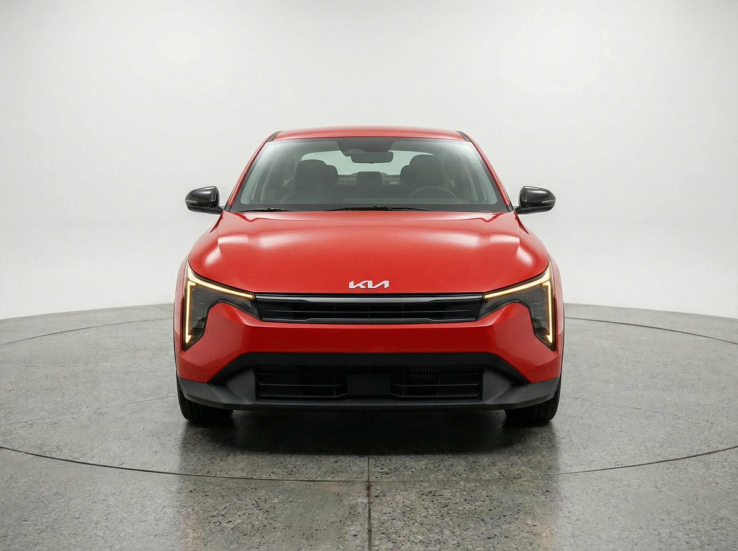 Thumbnail: 2025 Kia K4 - 2