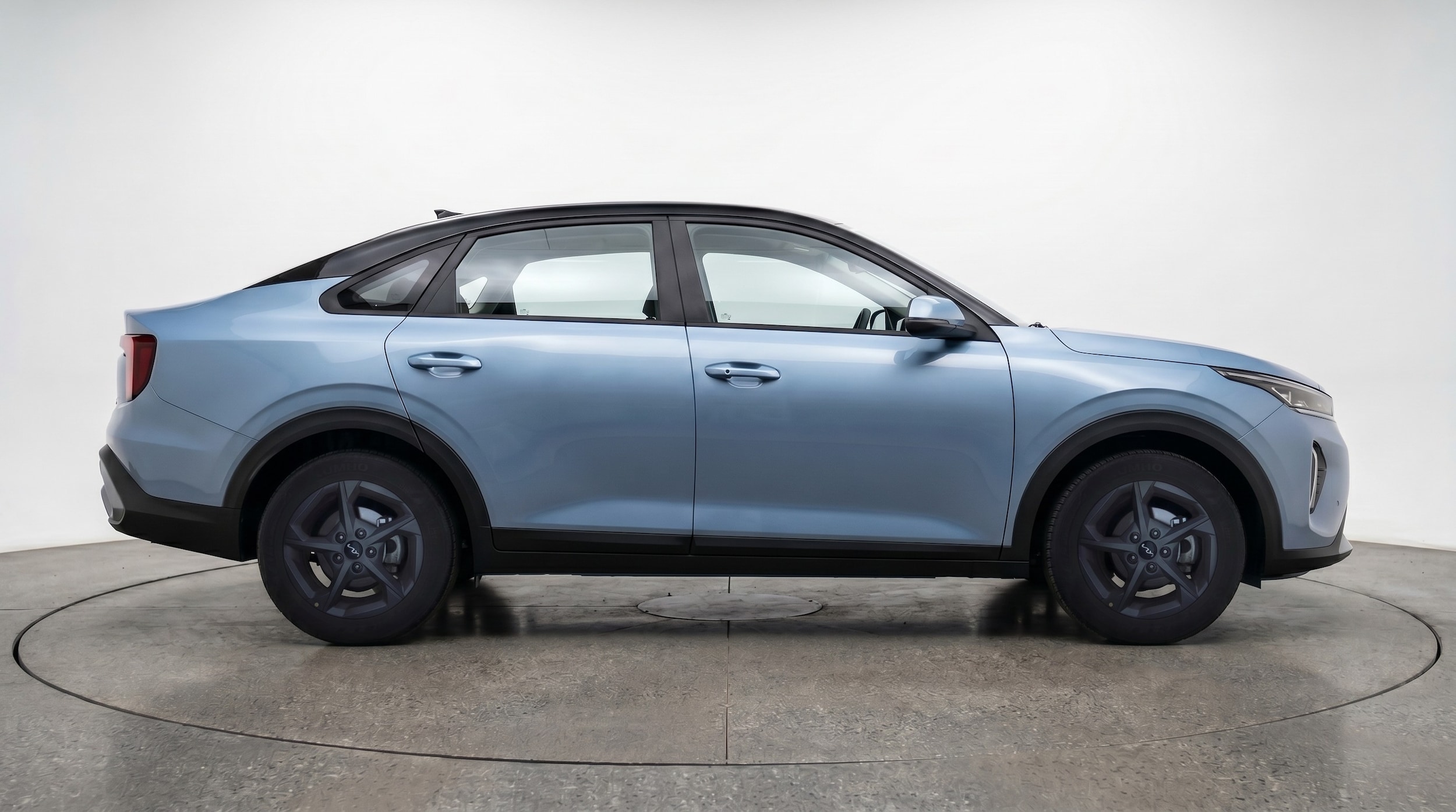 Thumbnail: 2025 Kia K4 - 8