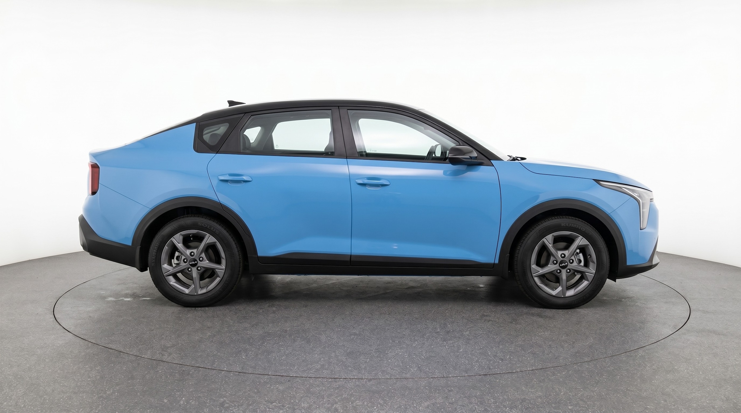 Thumbnail: 2026 Kia K4 - 8