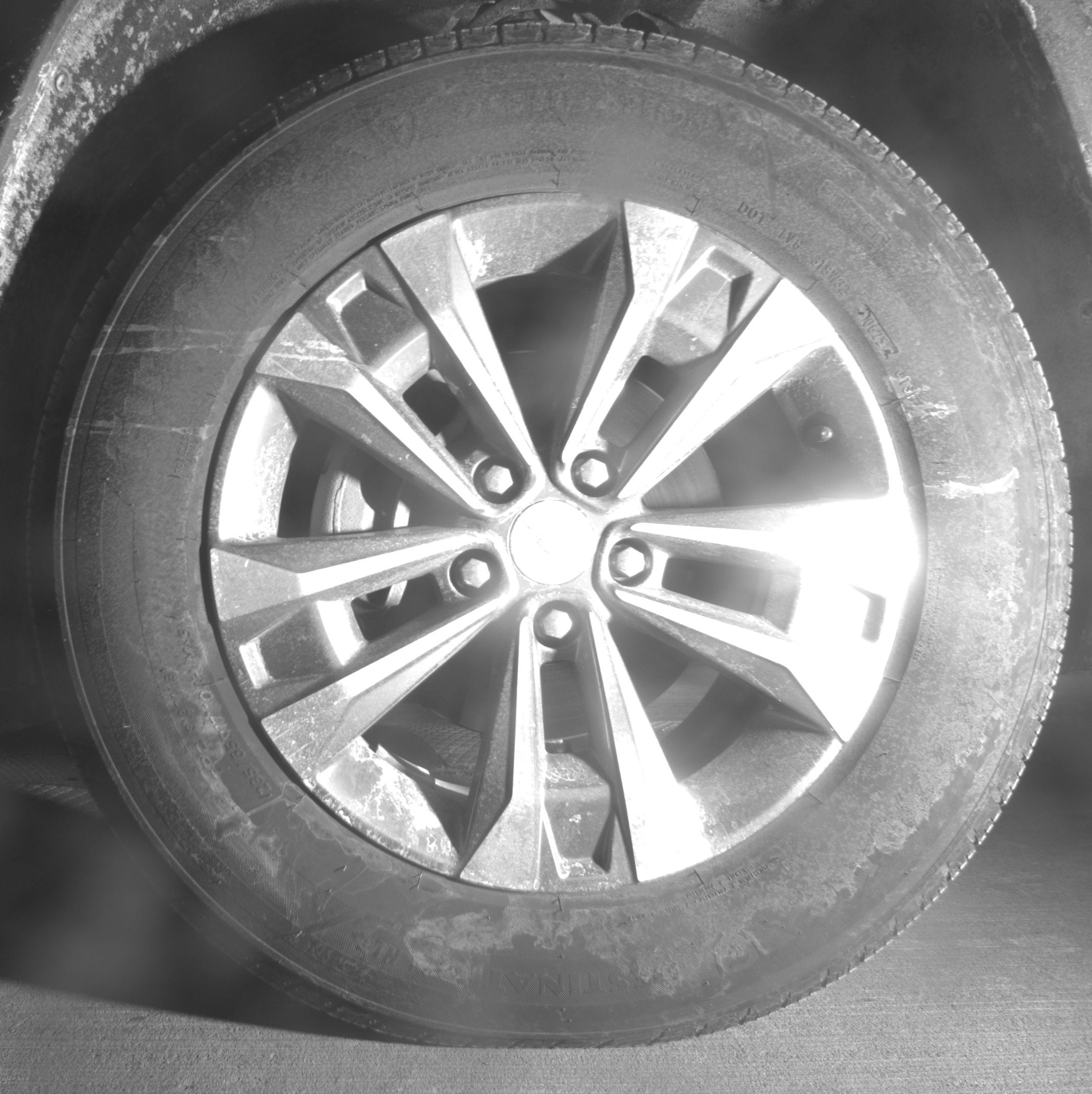 Thumbnail: 2025 Chevrolet Equinox - 9