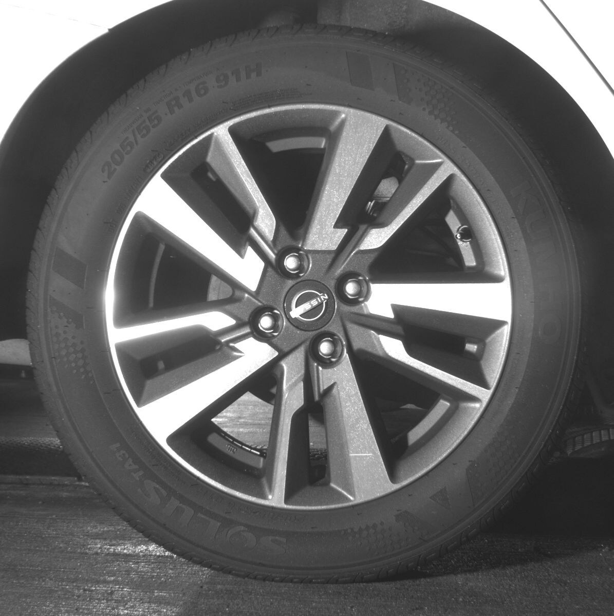 Thumbnail: 2025 Nissan Versa - 12