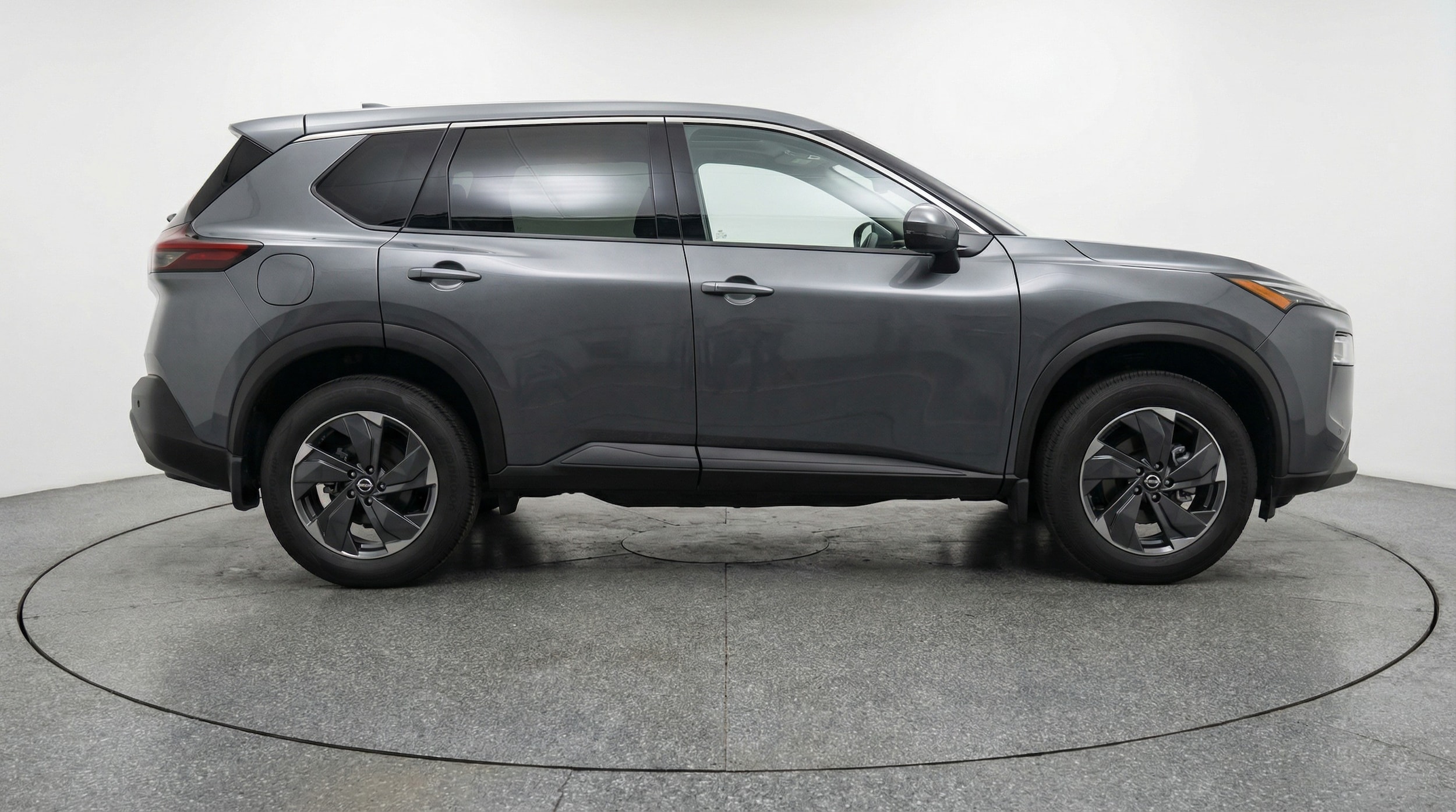 Thumbnail: 2025 Nissan Rogue - 8