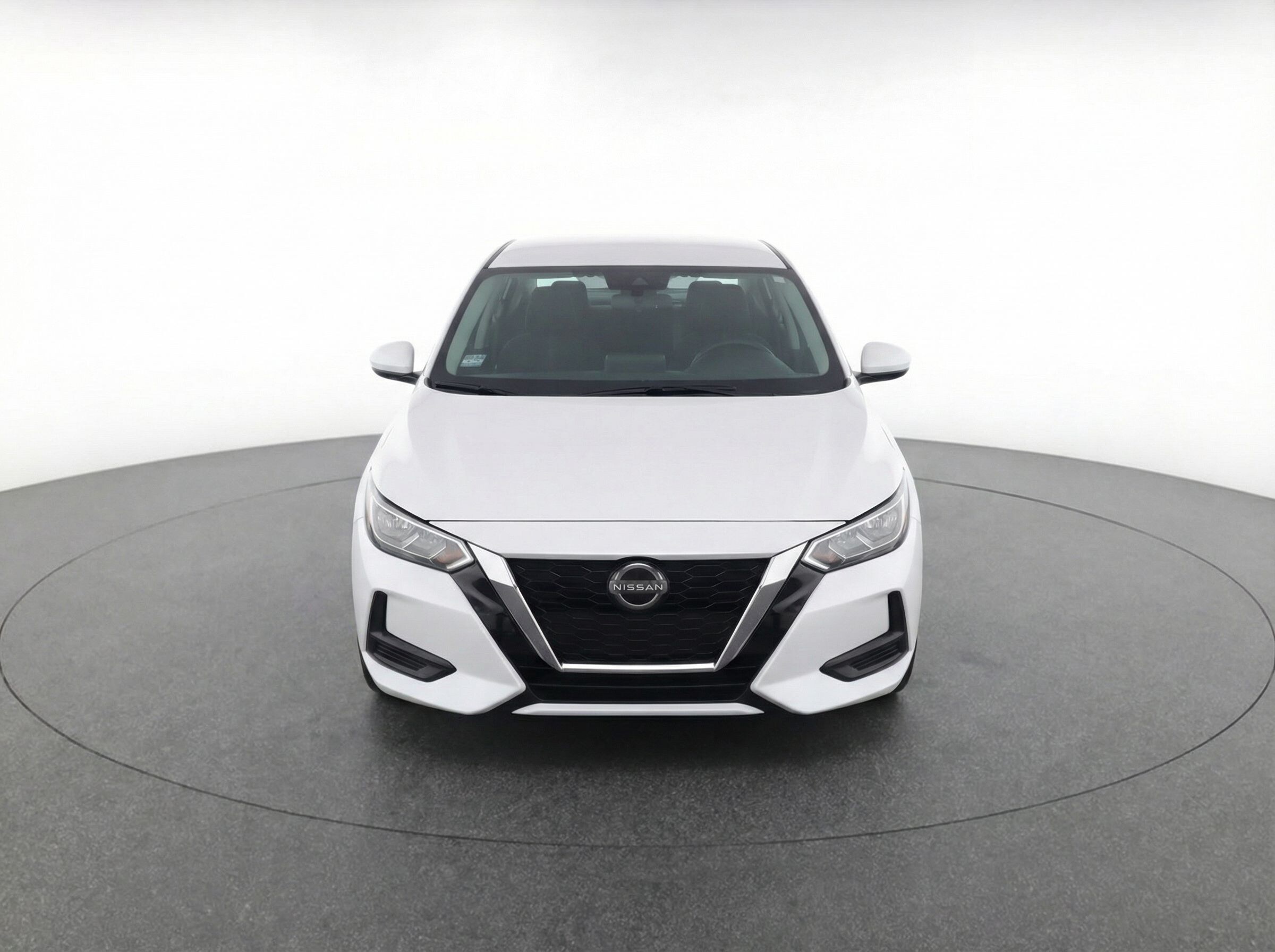 Thumbnail: 2023 Nissan Sentra - 2