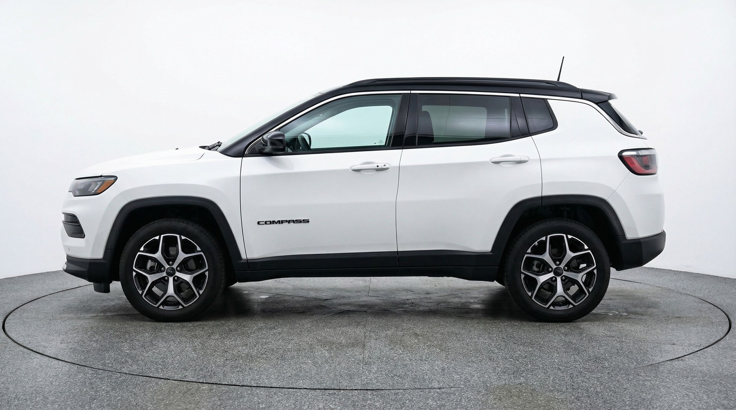 Thumbnail: 2025 Jeep Compass - 4