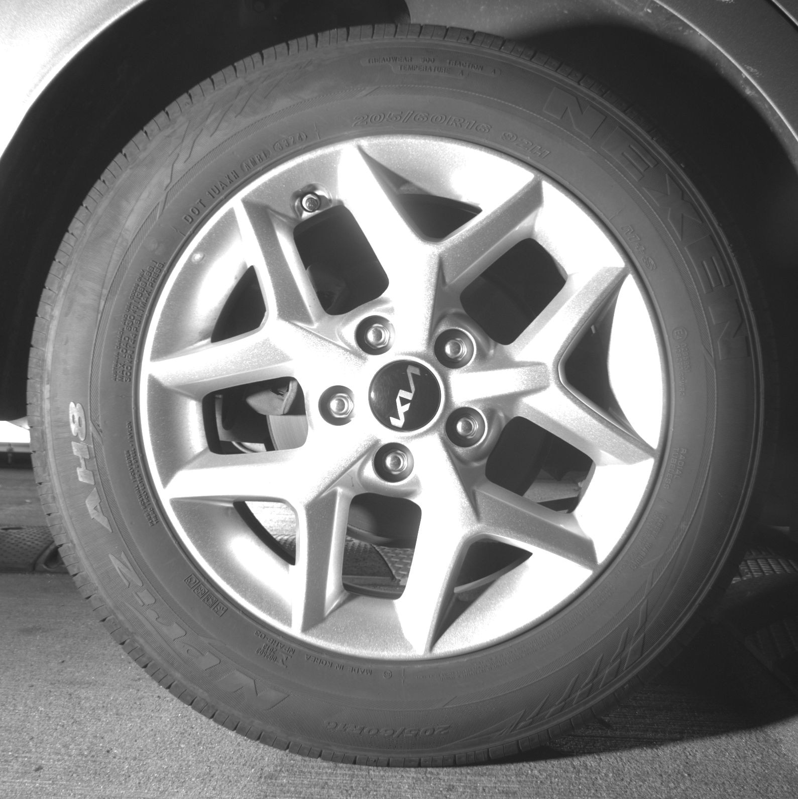 Thumbnail: 2025 Kia Soul - 12