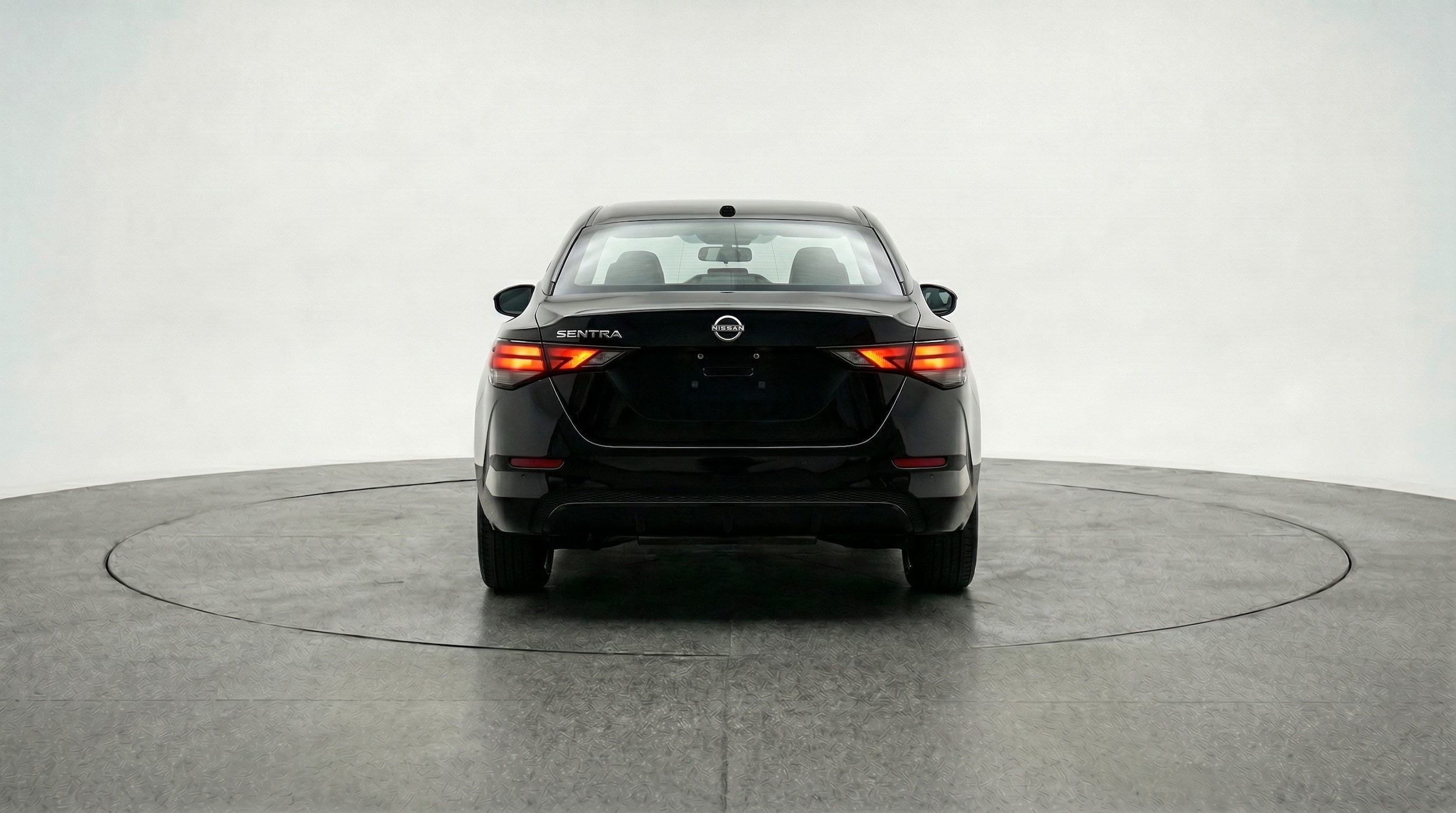 Thumbnail: 2025 Nissan Sentra - 6