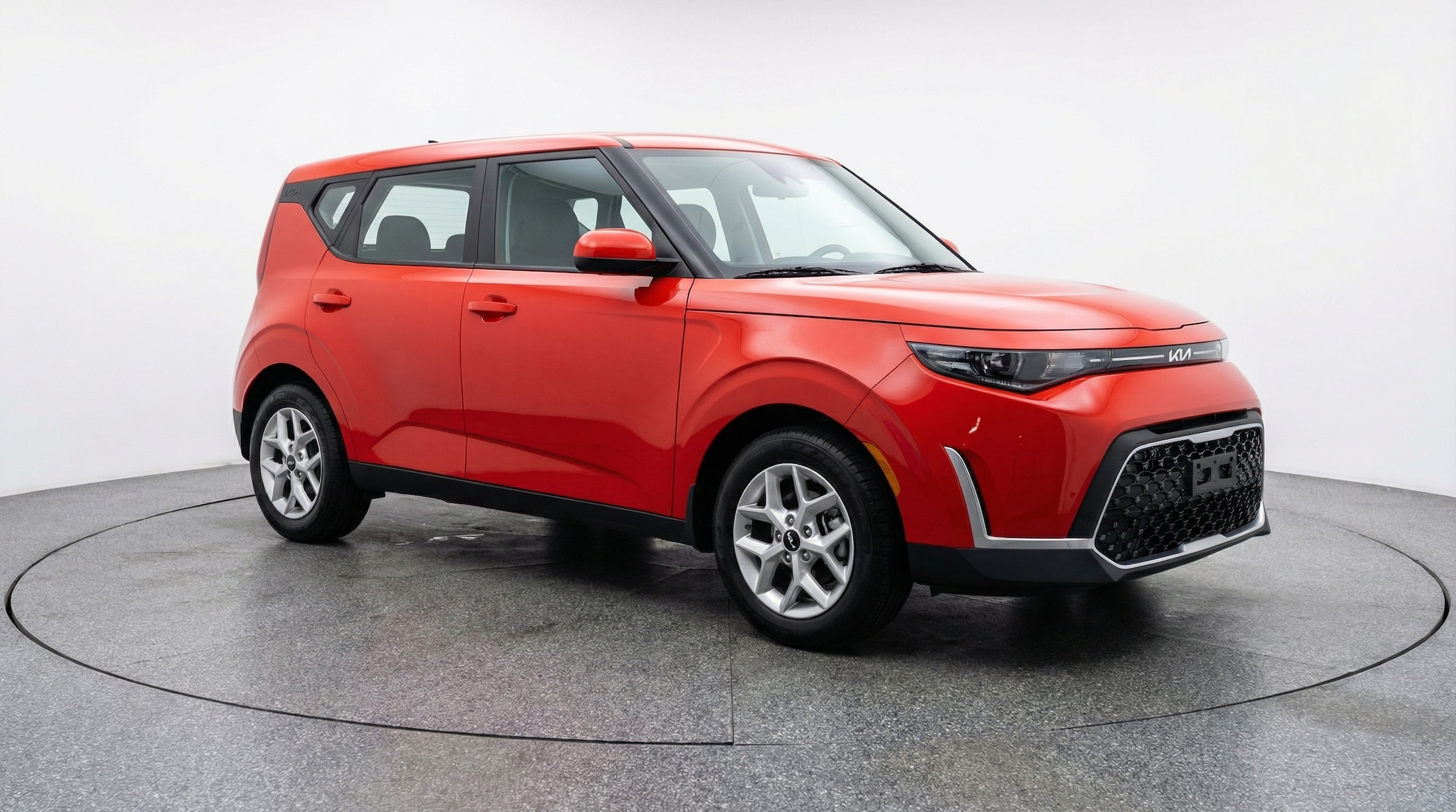 Thumbnail: 2025 Kia Soul - 1